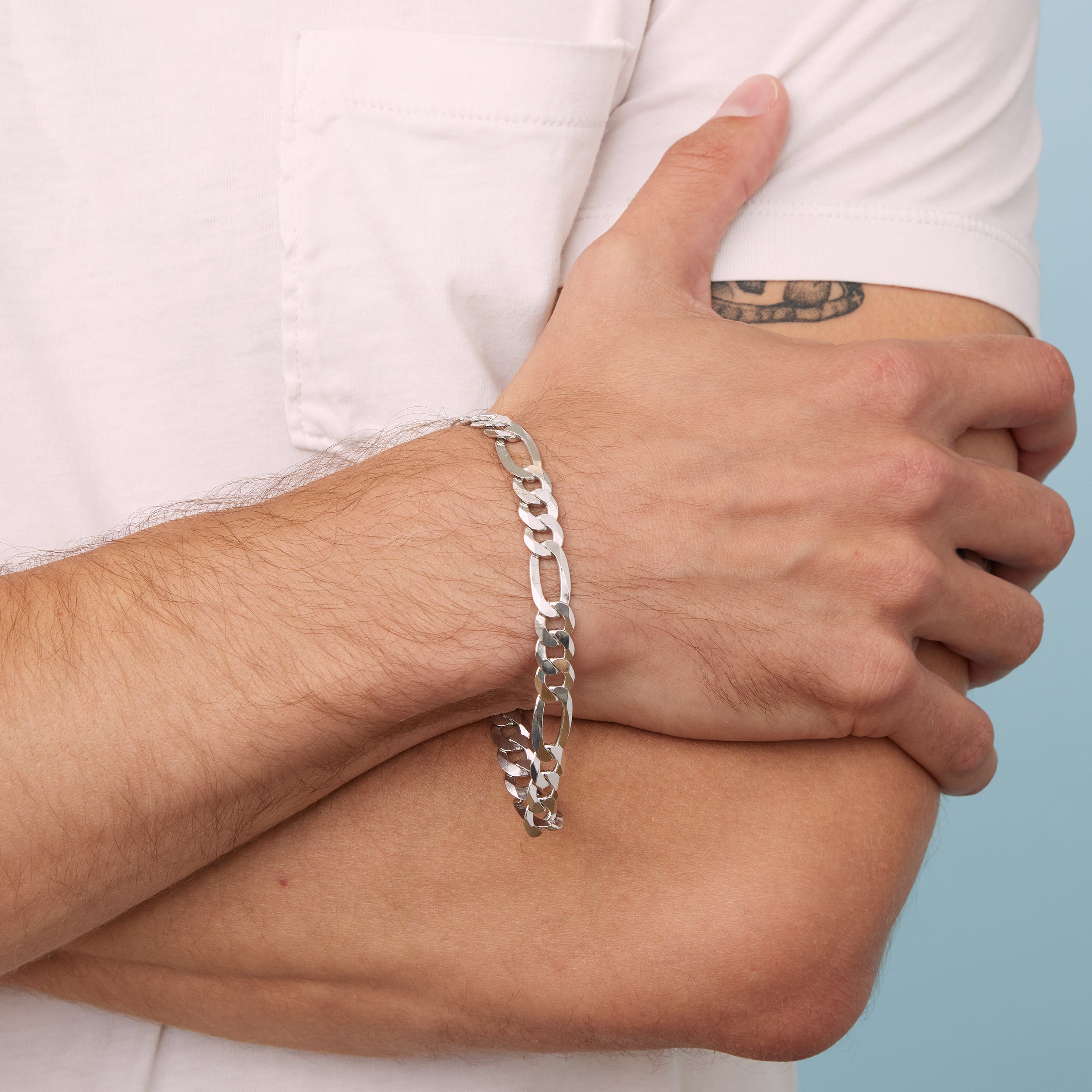 Founders Figaro Bracelet