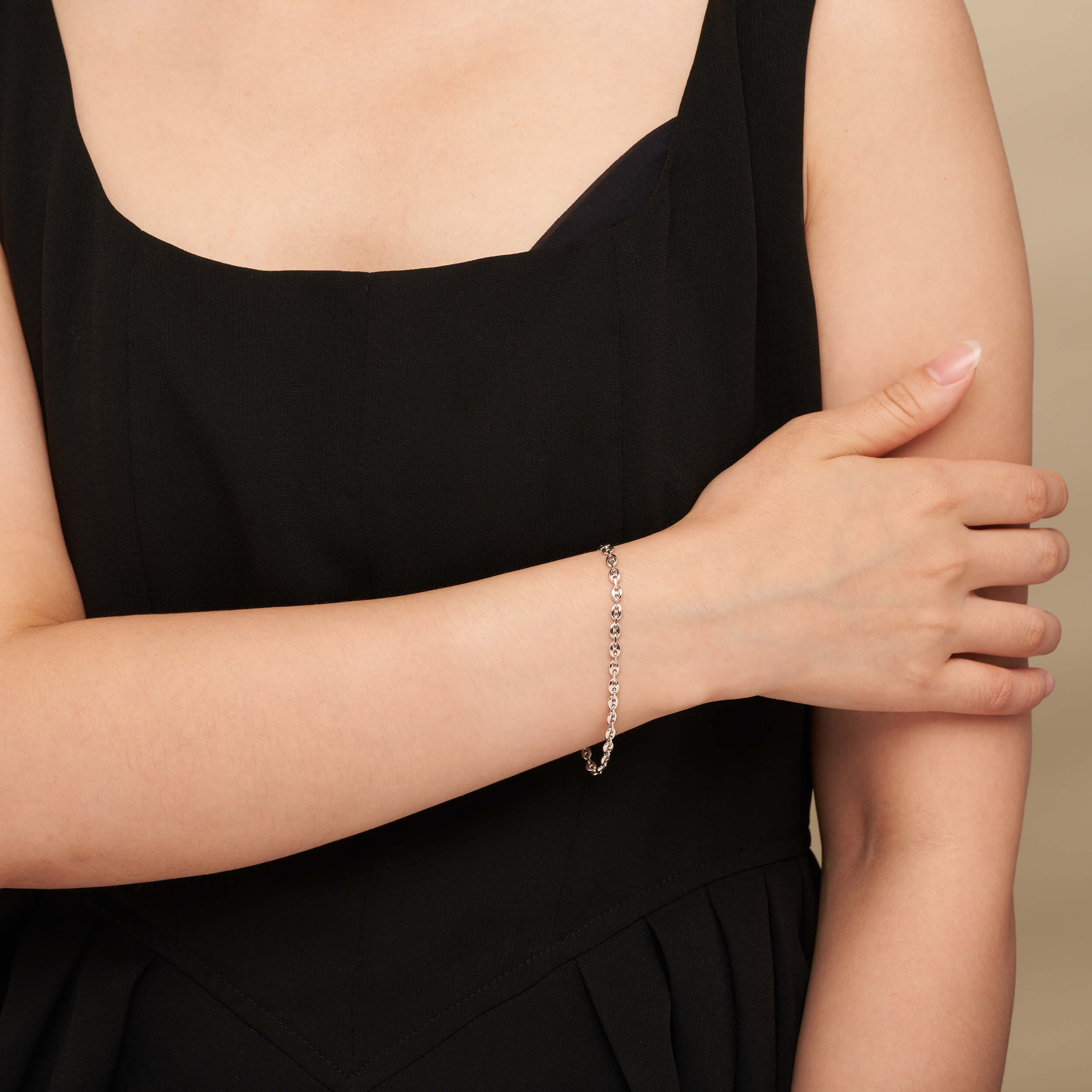 Take Me There Mariner Bracelet