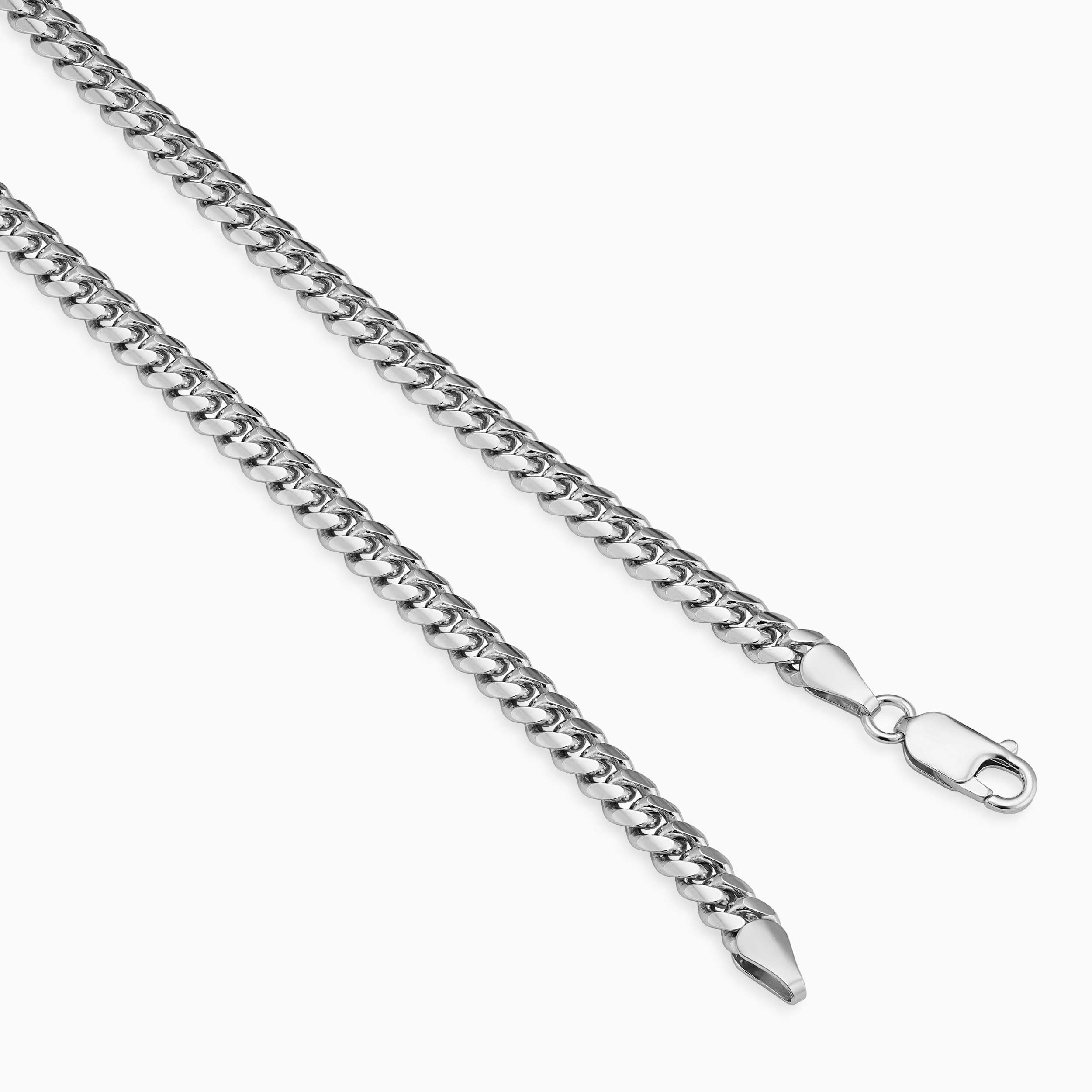 In Command Cuban Bolder Chain
