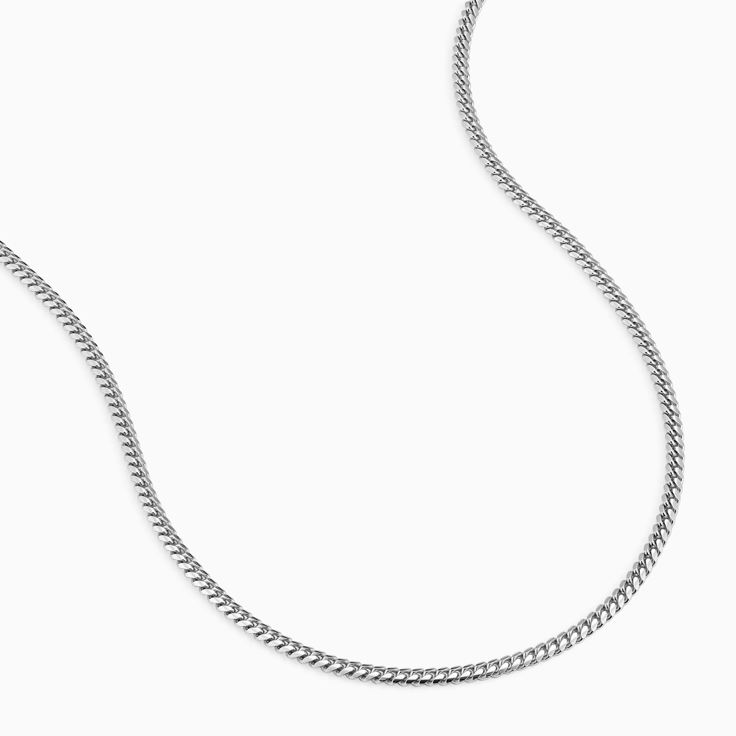 In Command Cuban Chain