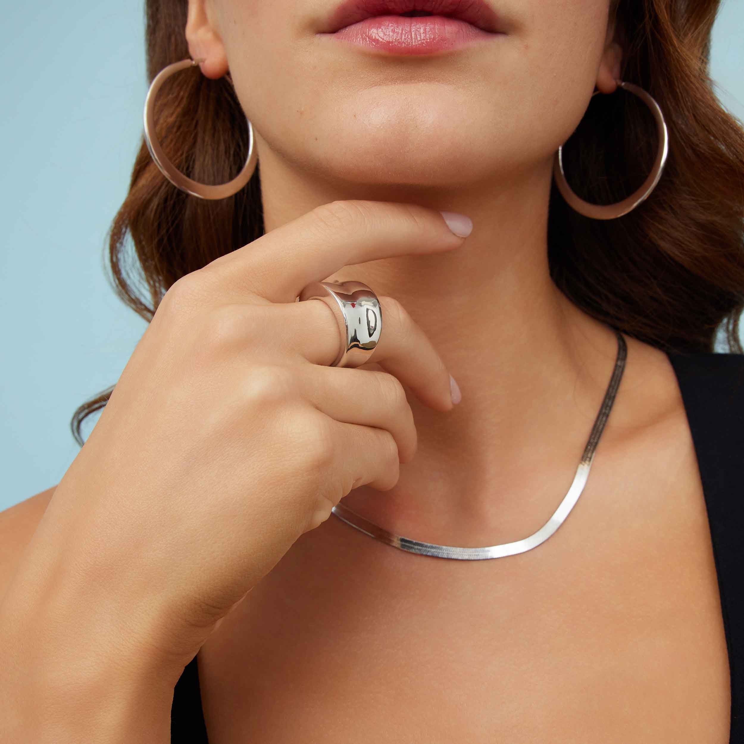Mirage Ring