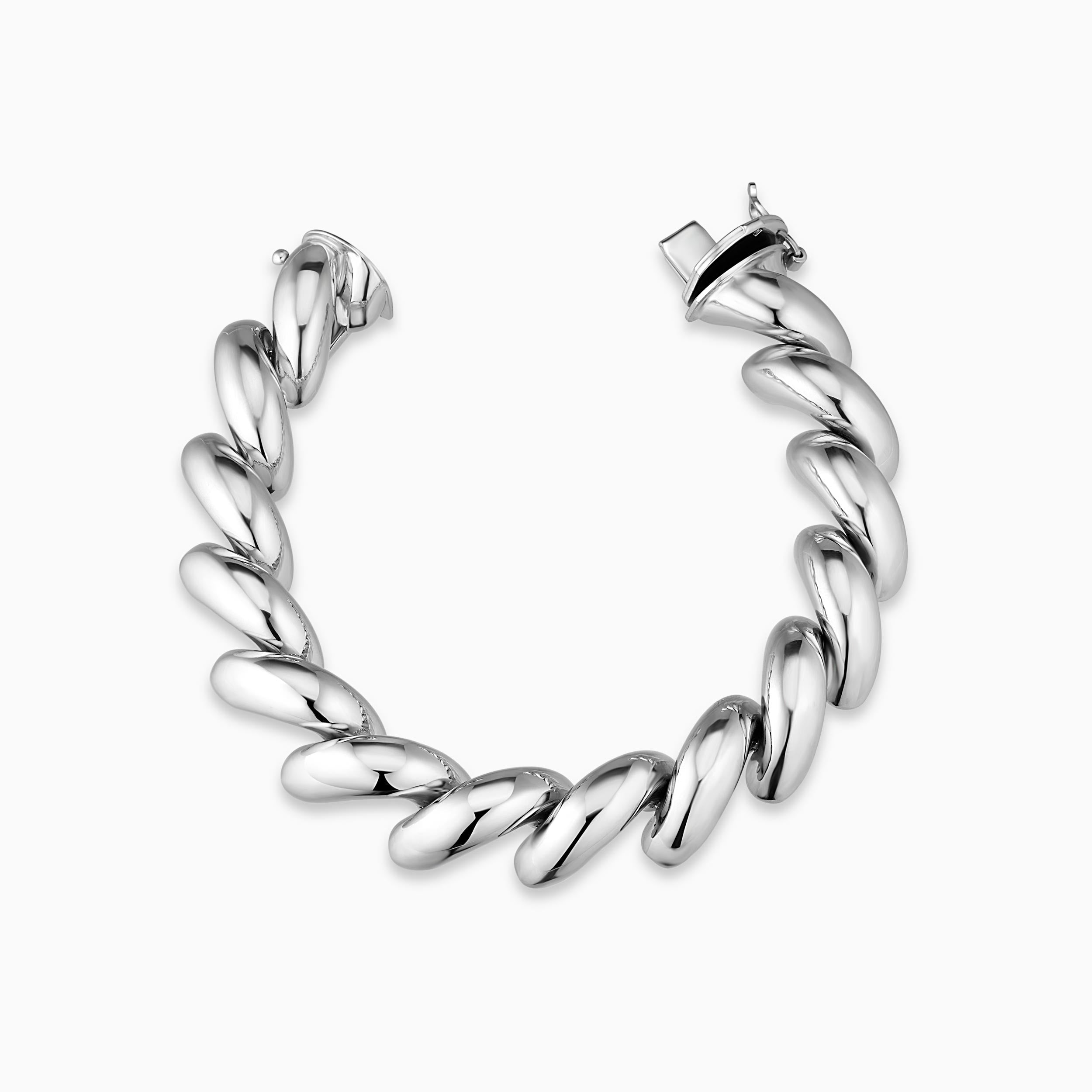San Marco Statement Bracelet