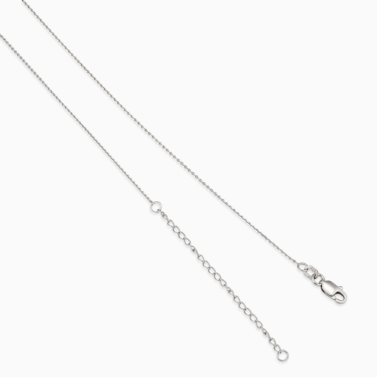Love and Luck Hamsa Pendant Necklace