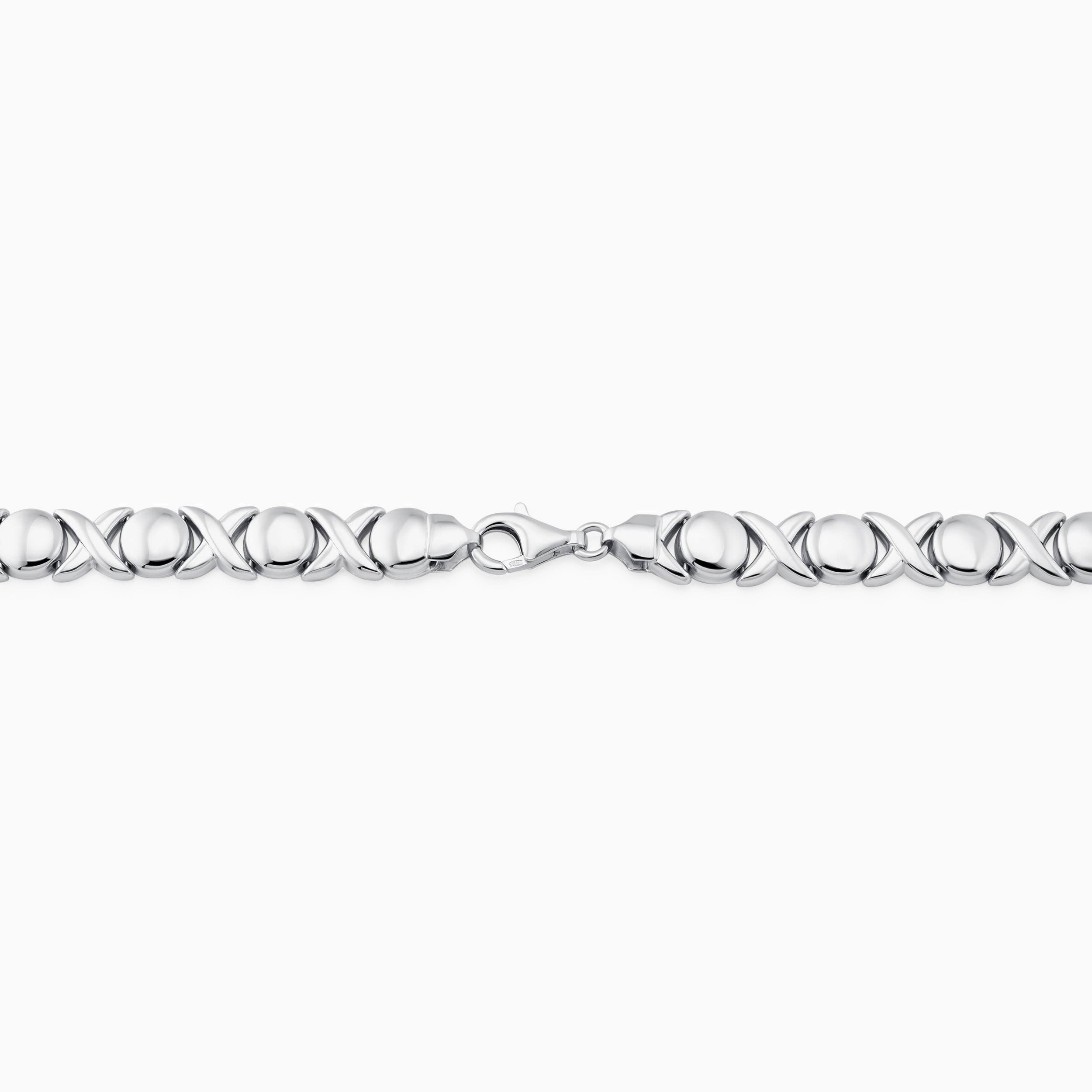 Hugs and Kisses Bracelet