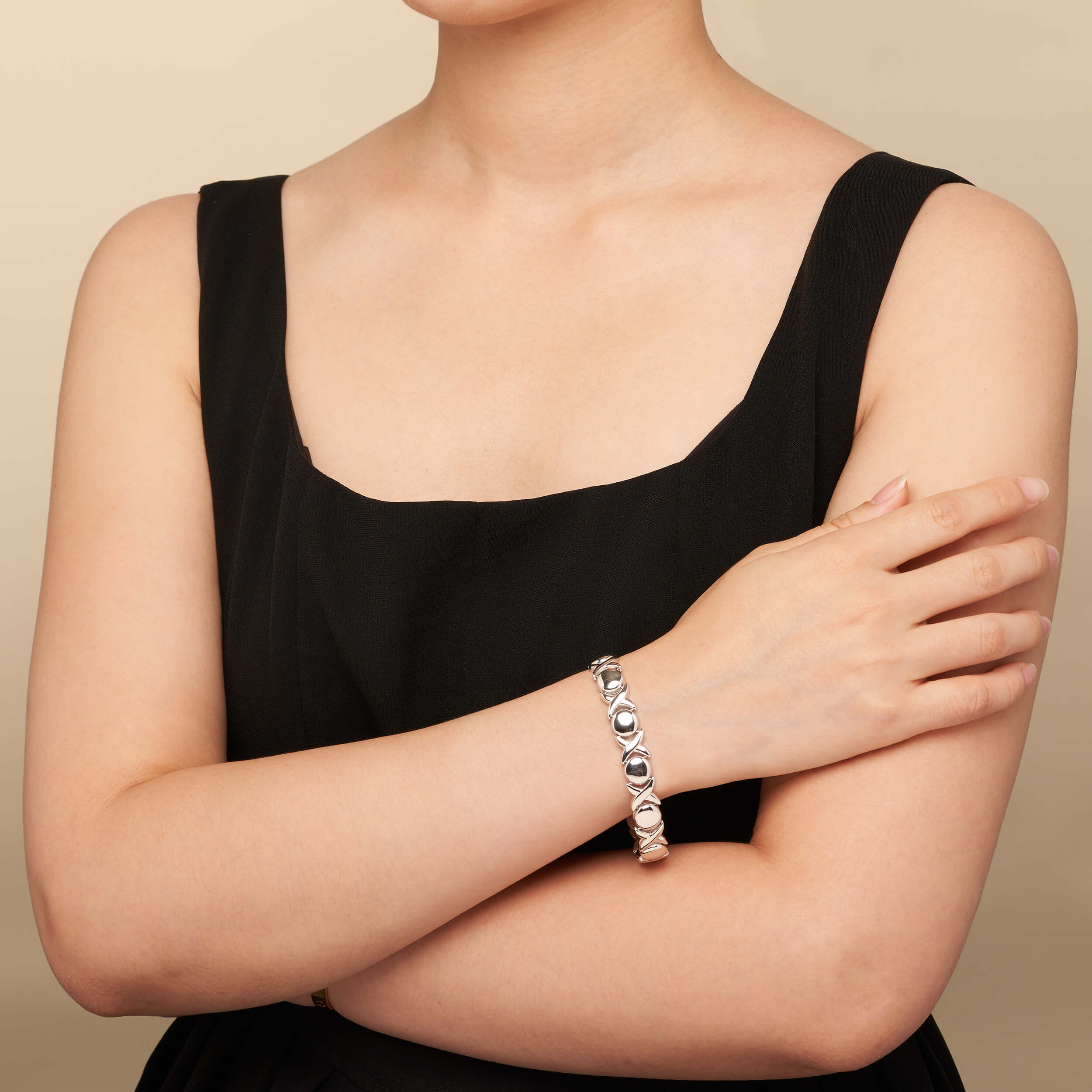 Hugs and Kisses Bracelet