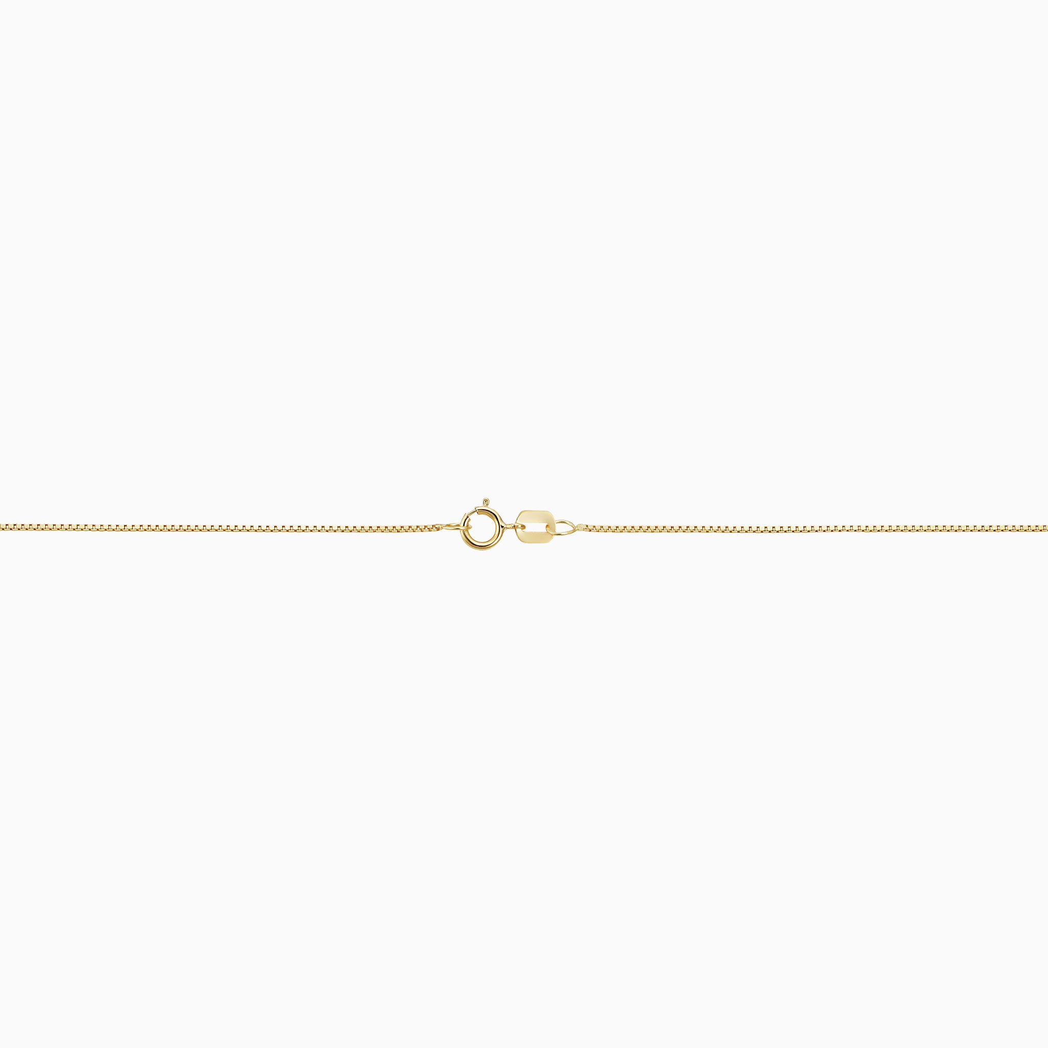 Love Letter Initial Necklace