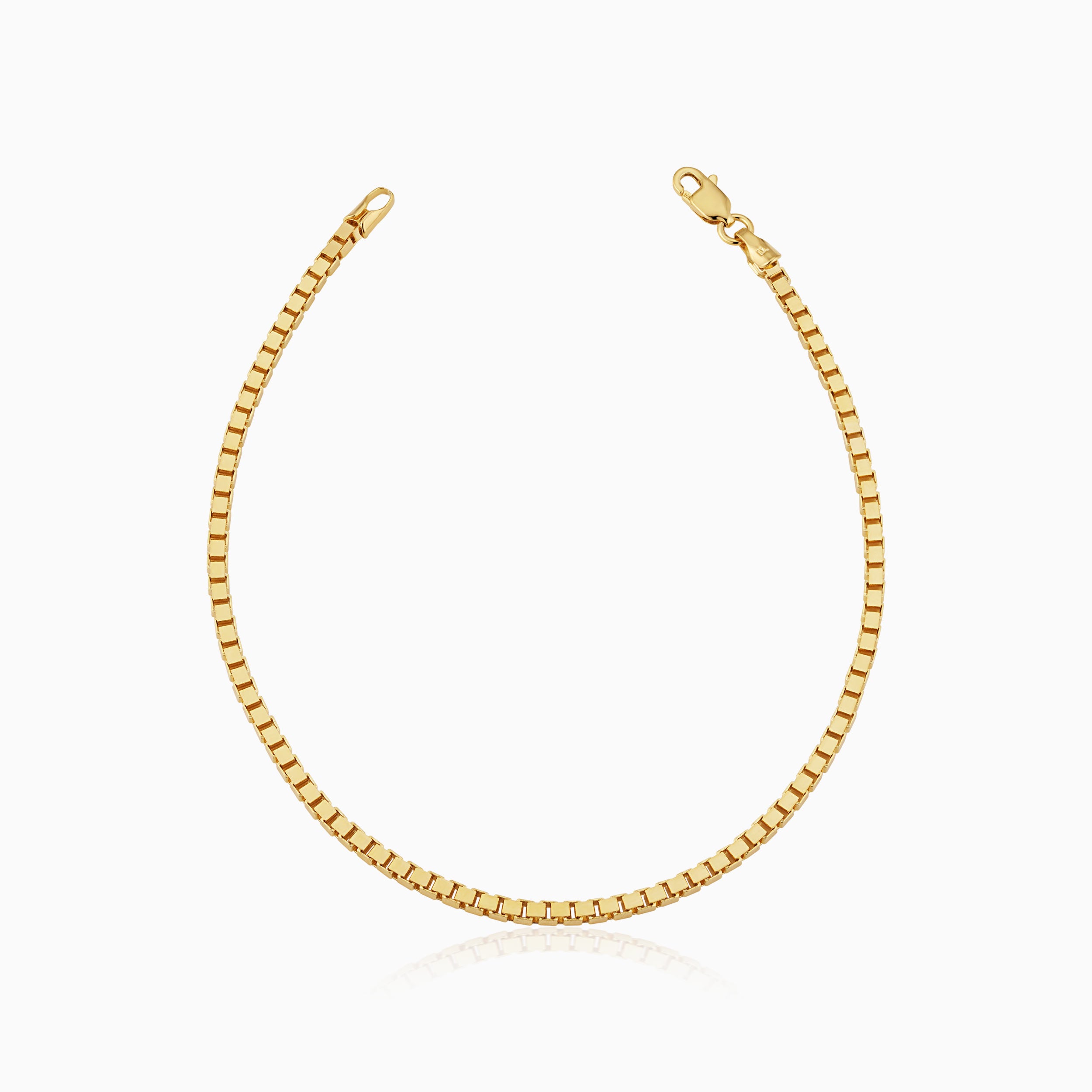 Bodega Box Bracelet