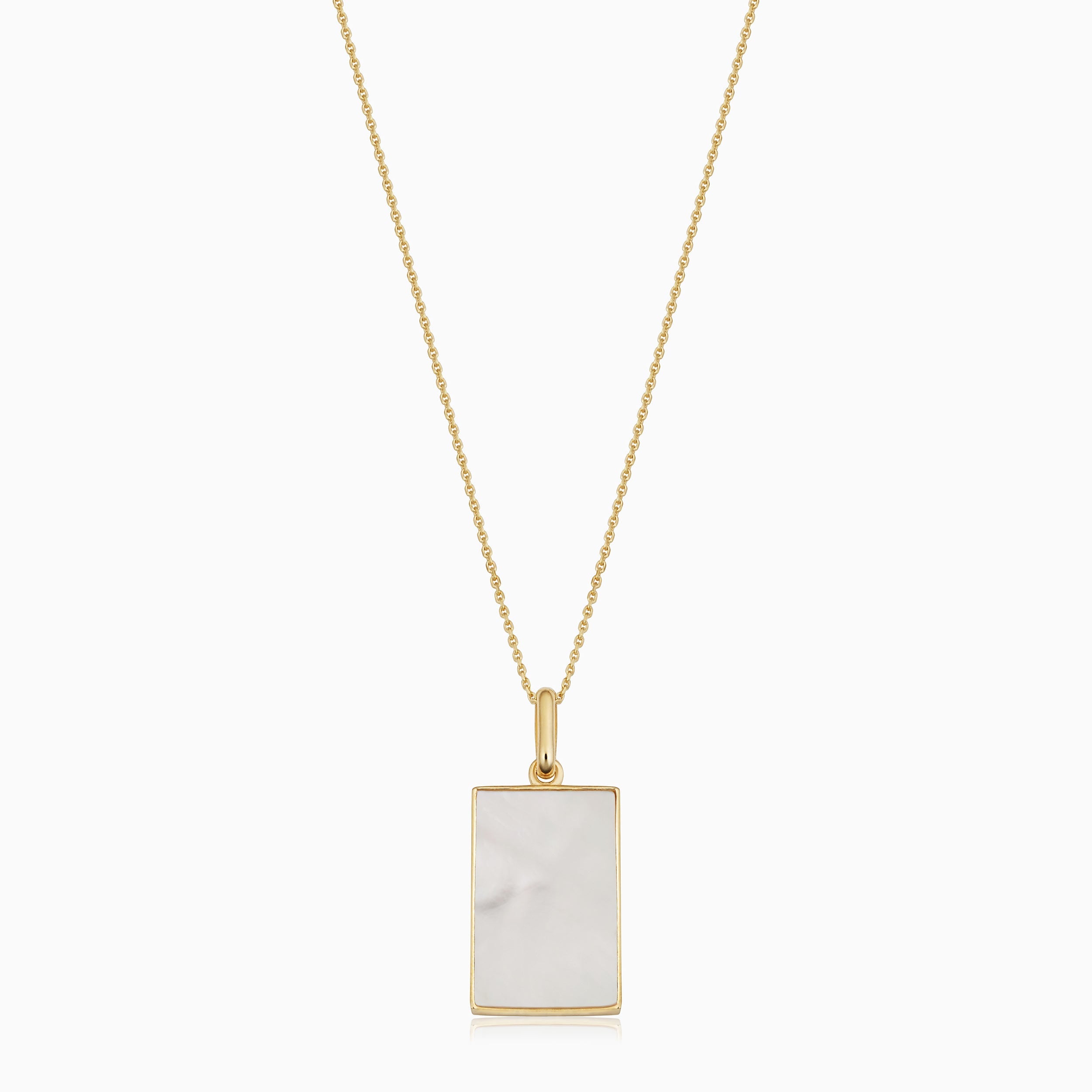#color_Yellow Gold, Mother of Pearl