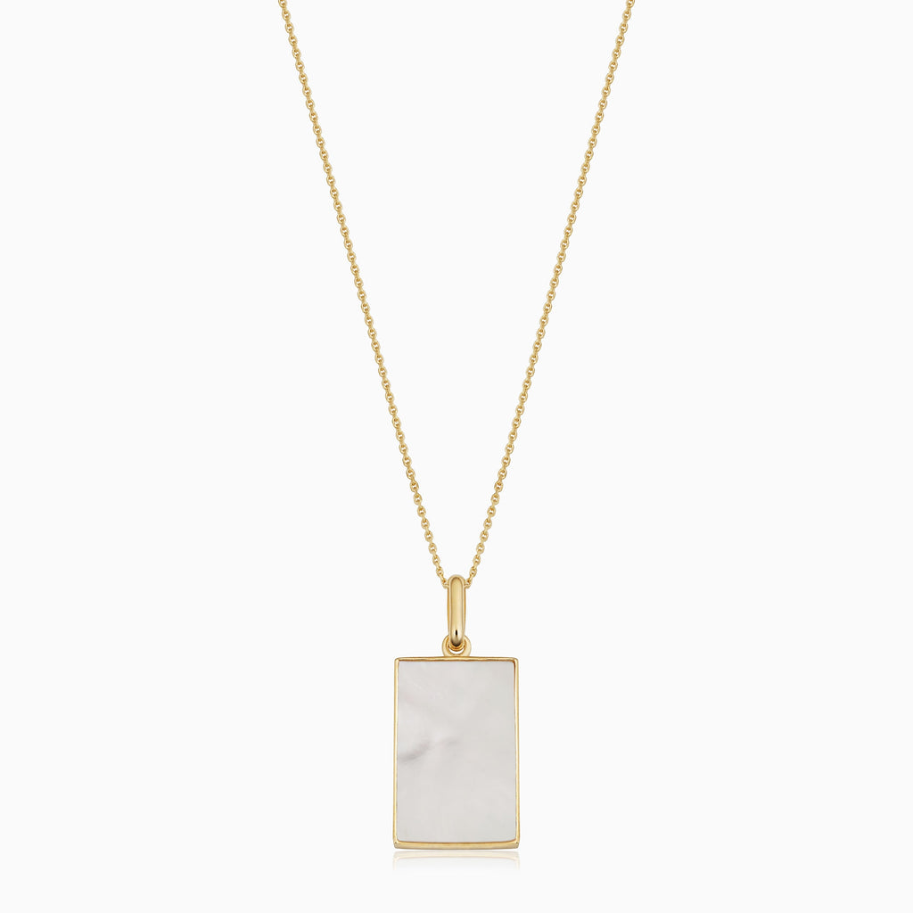 #color_Yellow Gold, Mother of Pearl