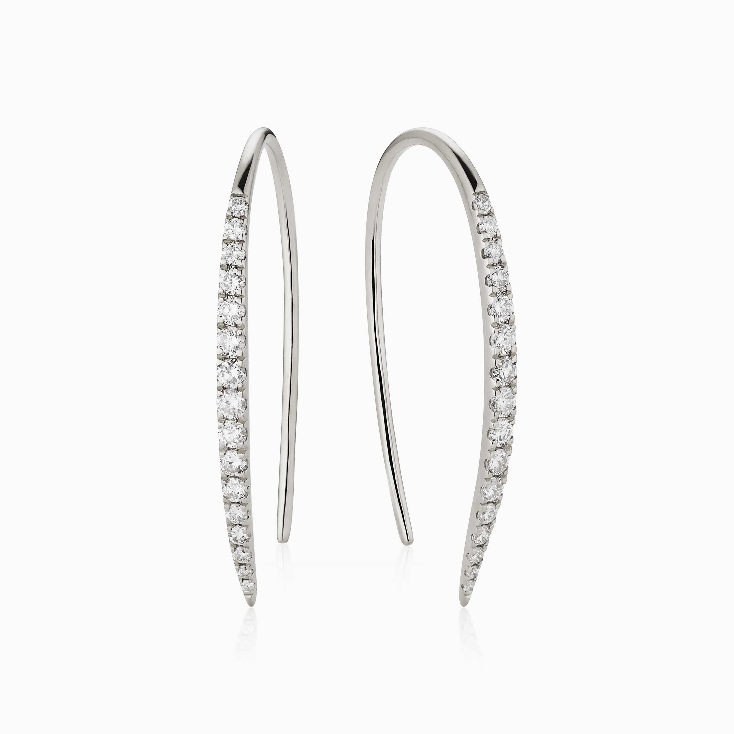 #color_White Gold, Natural Diamonds