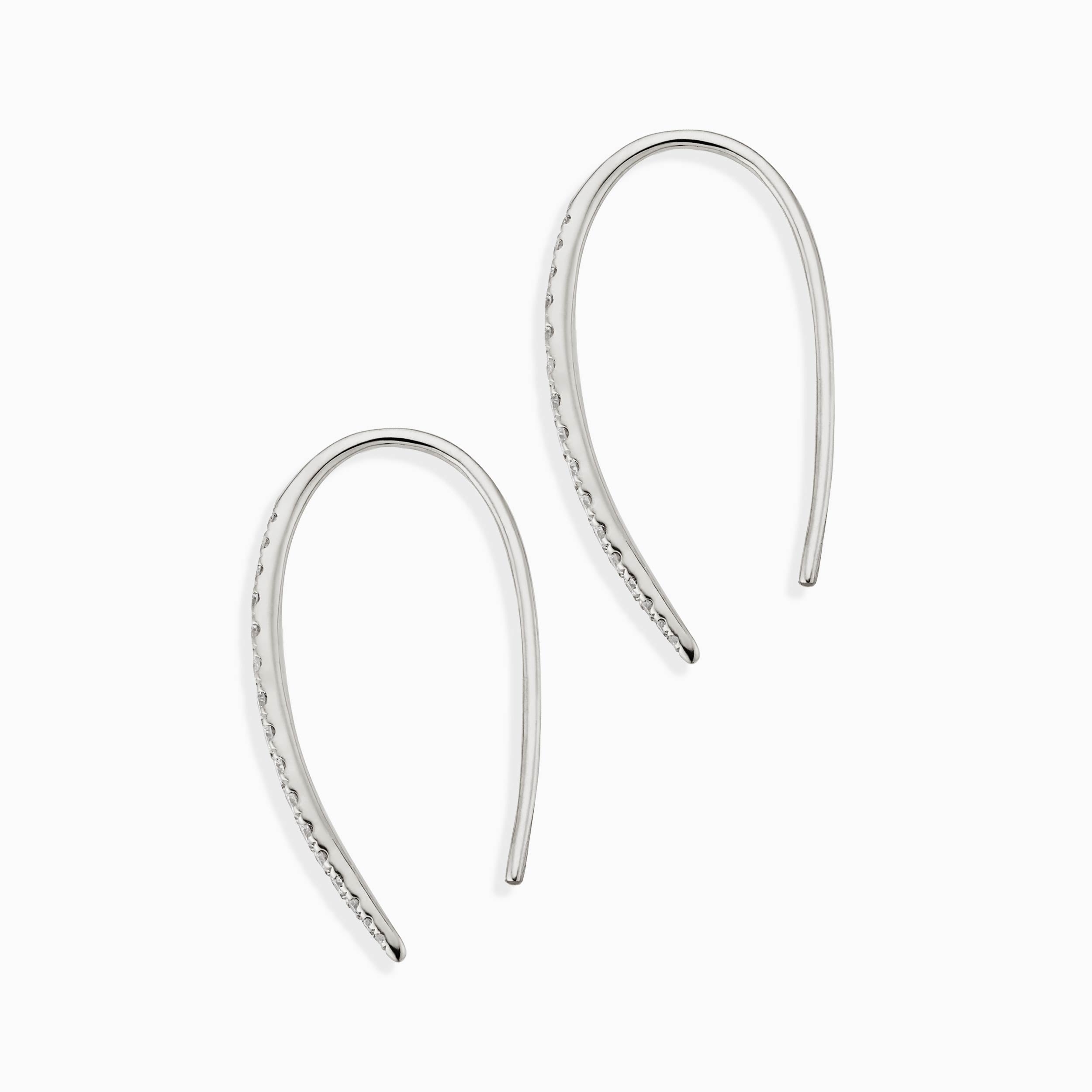 #color_White Gold, Natural Diamonds