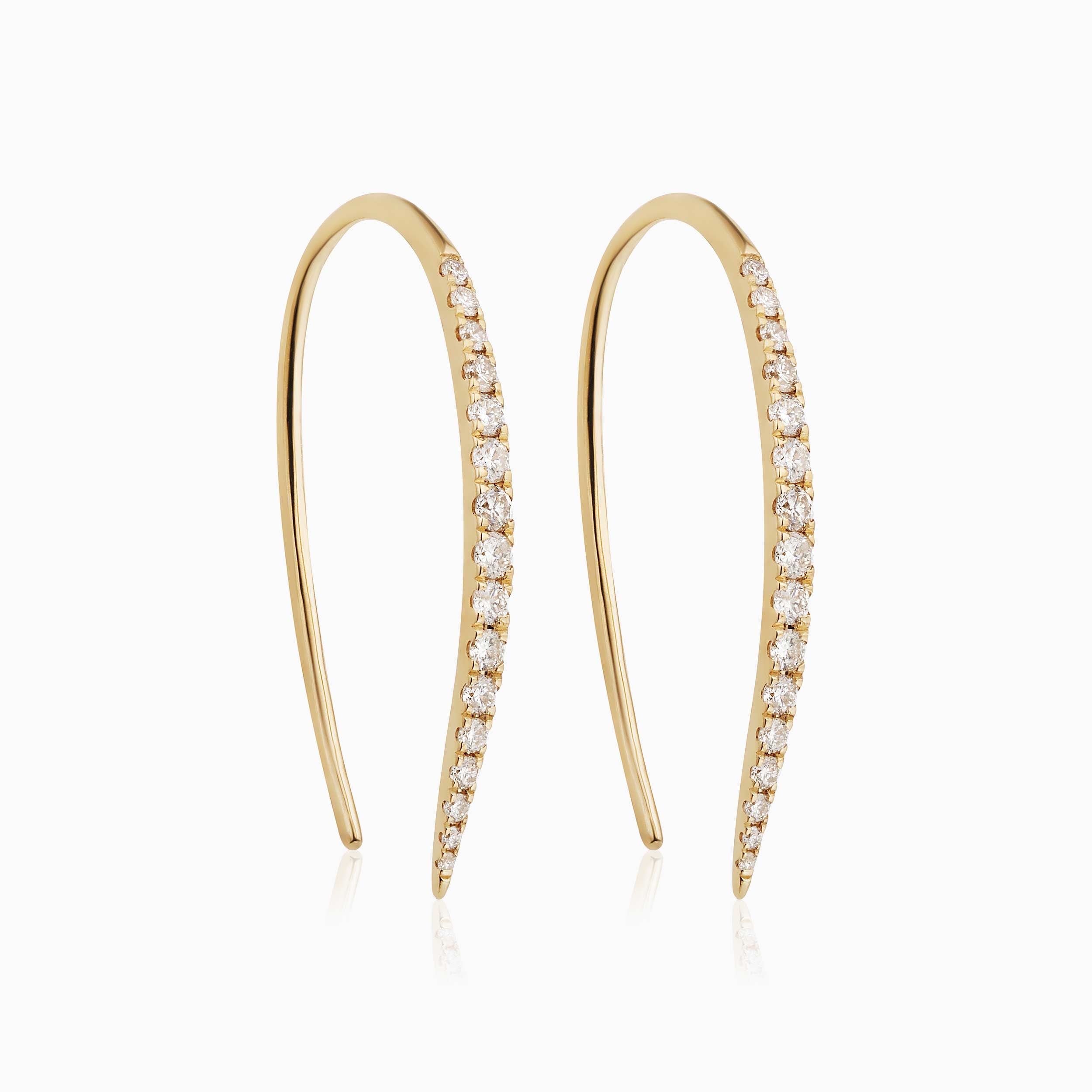 #color_Yellow Gold, Natural Diamonds