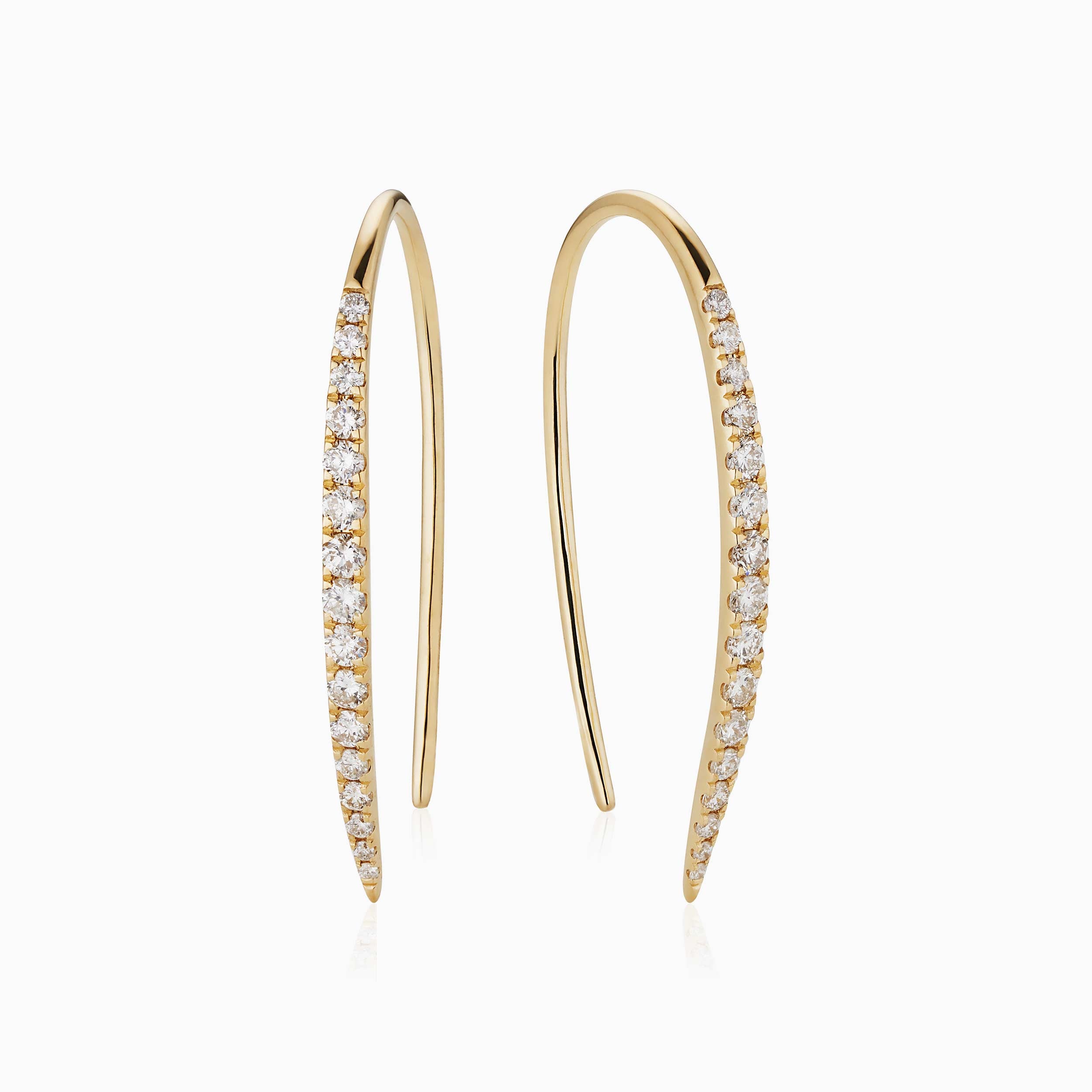 #color_Yellow Gold, Natural Diamonds