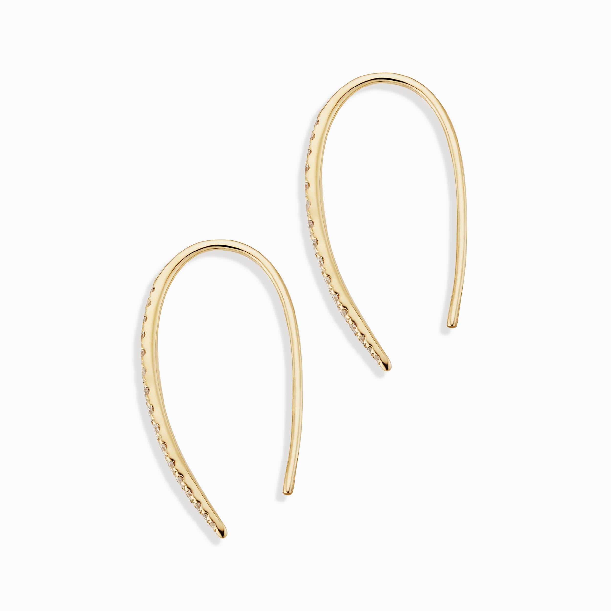 #color_Yellow Gold, Natural Diamonds
