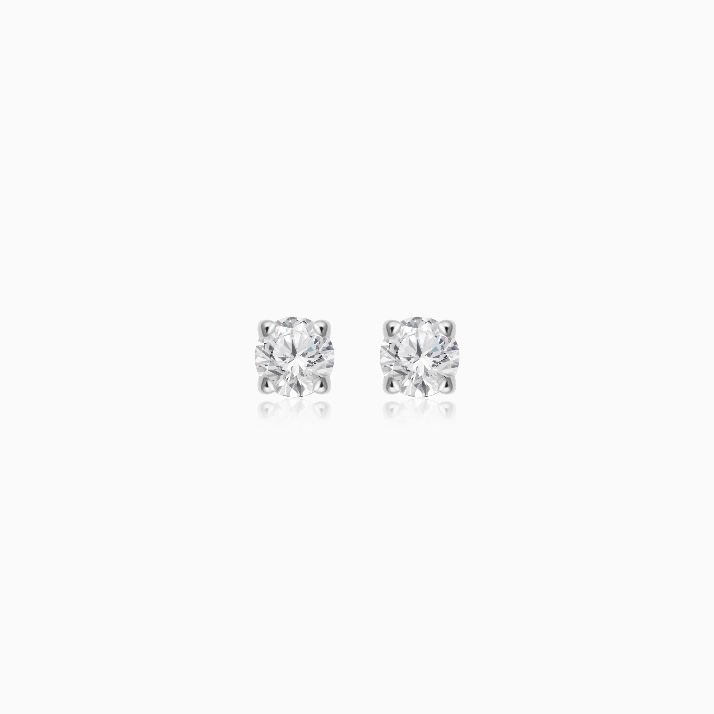 #color_White Gold, Natural Diamonds