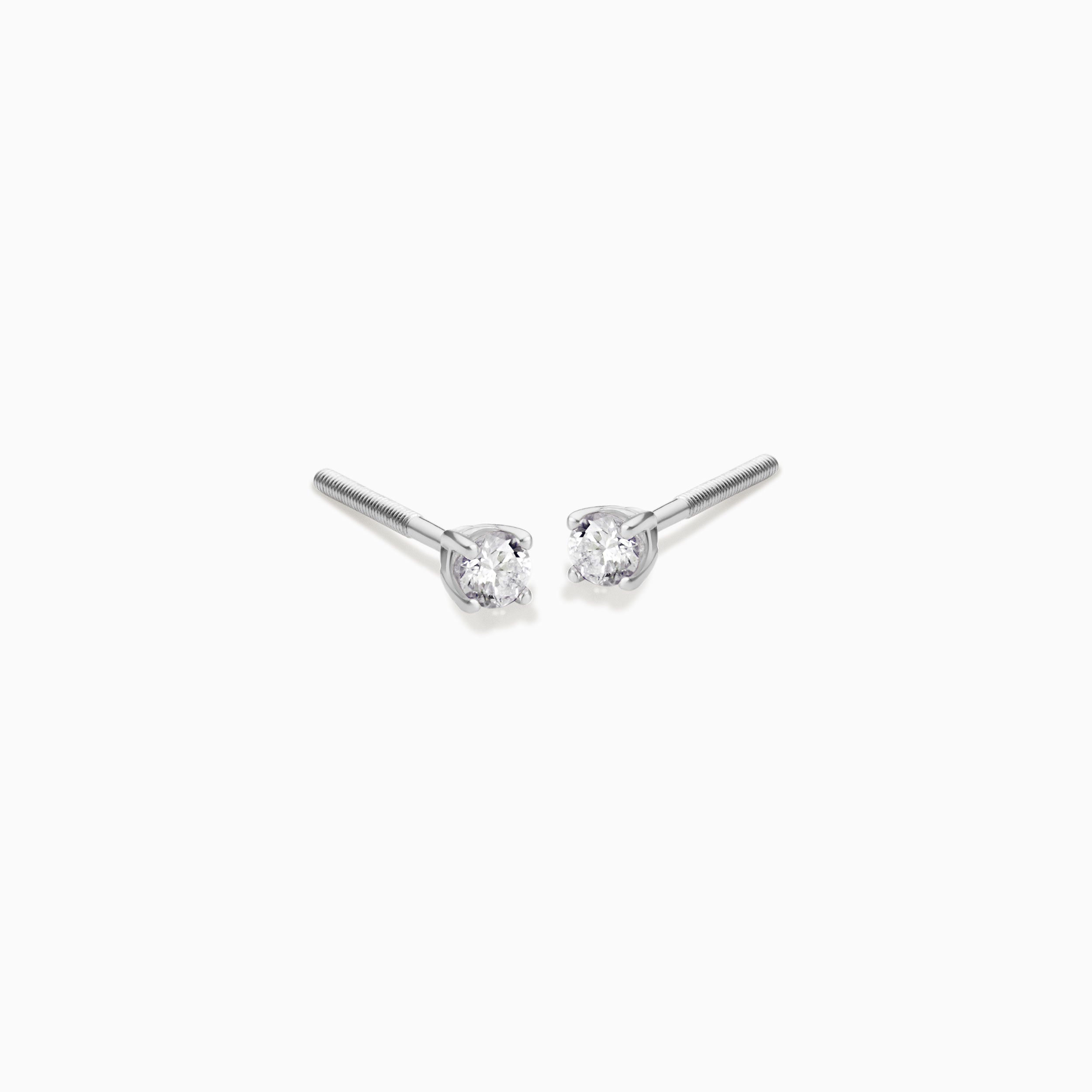 #color_White Gold, Natural Diamonds