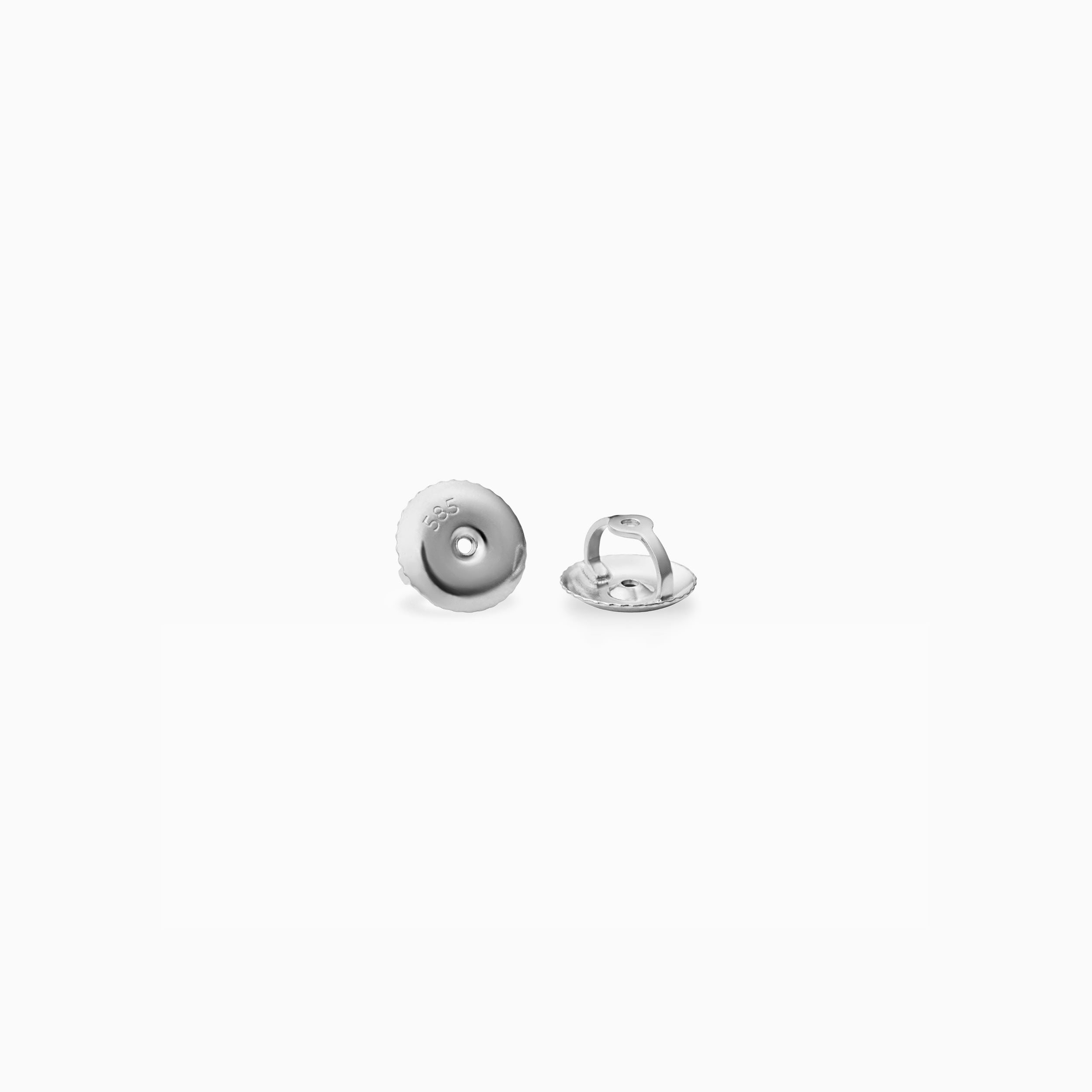 #color_White Gold, Natural Diamonds
