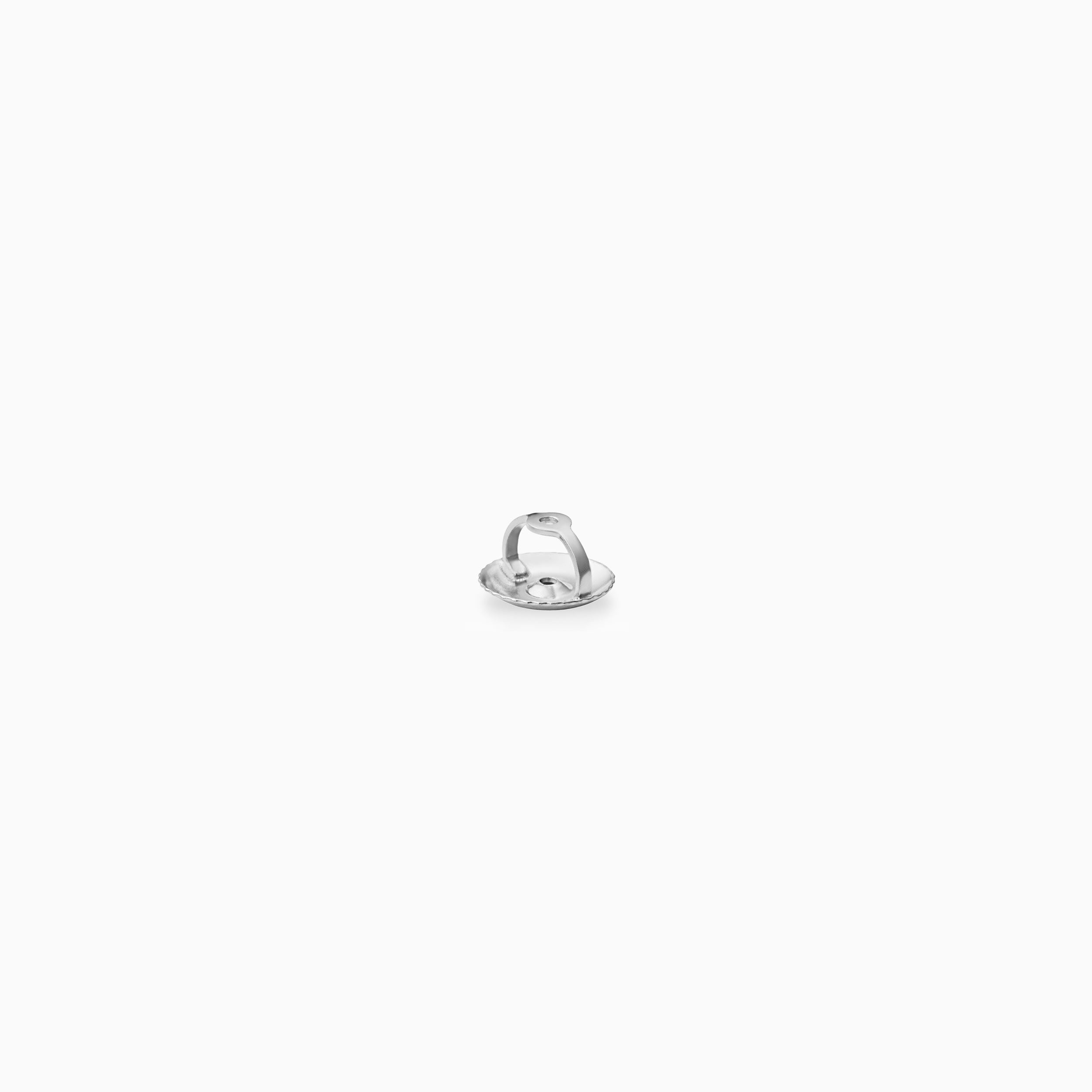 #color_White Gold, Natural Diamonds