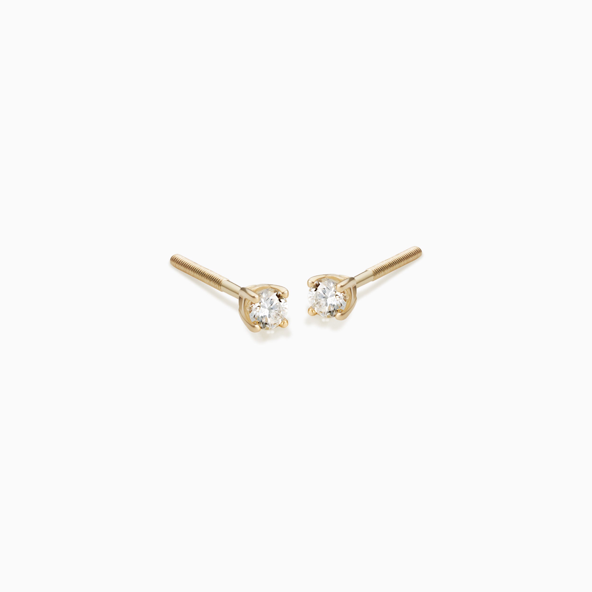 #color_Yellow Gold, Natural Diamonds