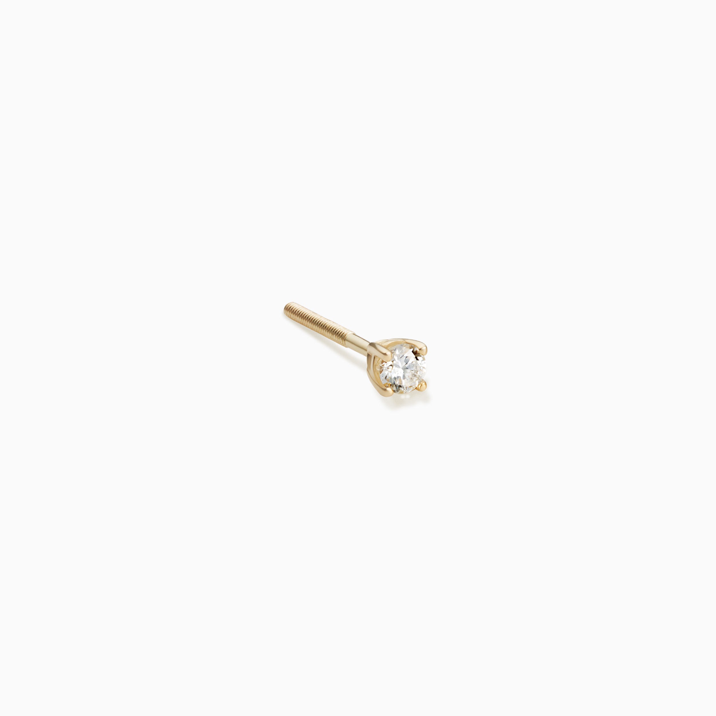 #color_Yellow Gold, Natural Diamonds
