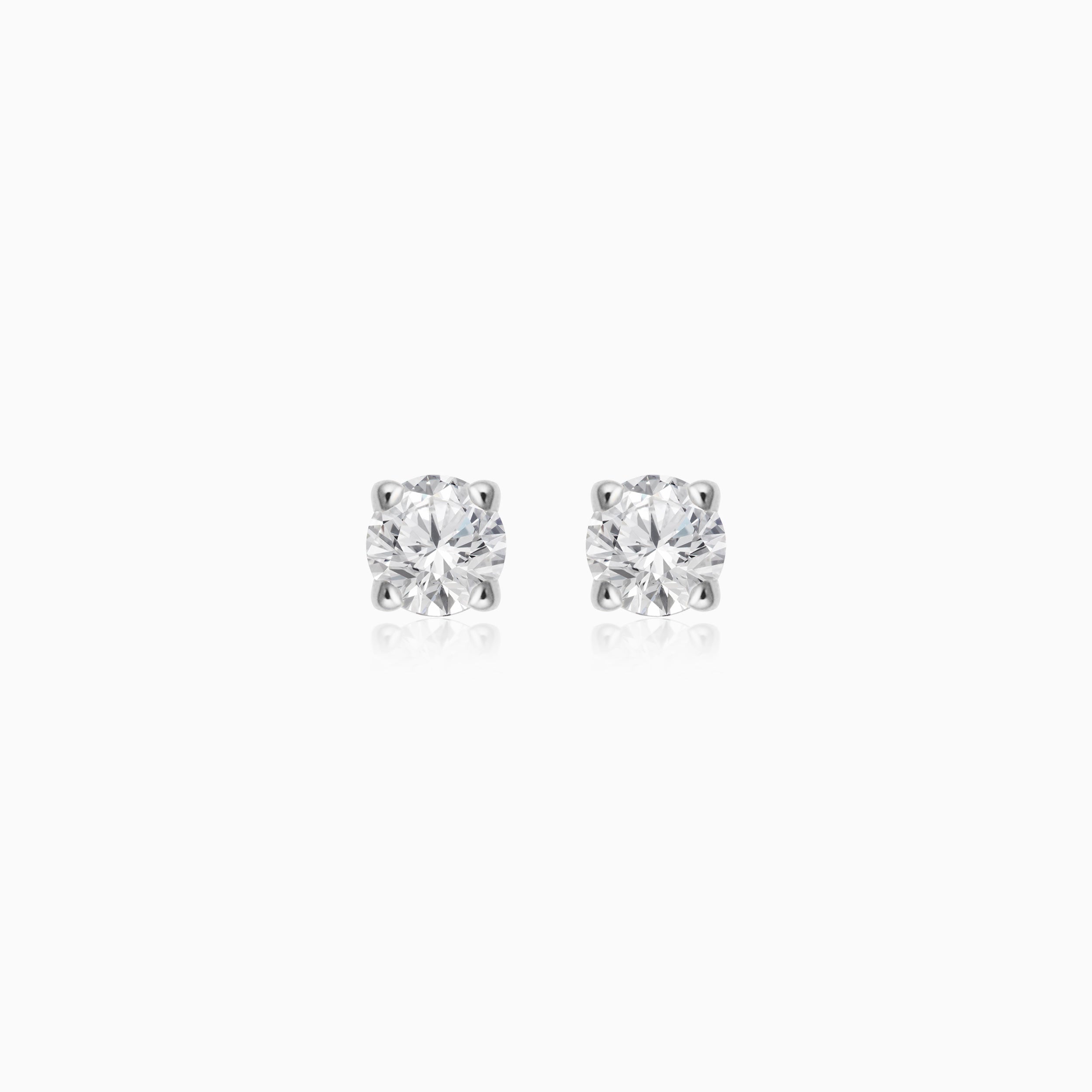 #color_White Gold, Natural Diamonds
