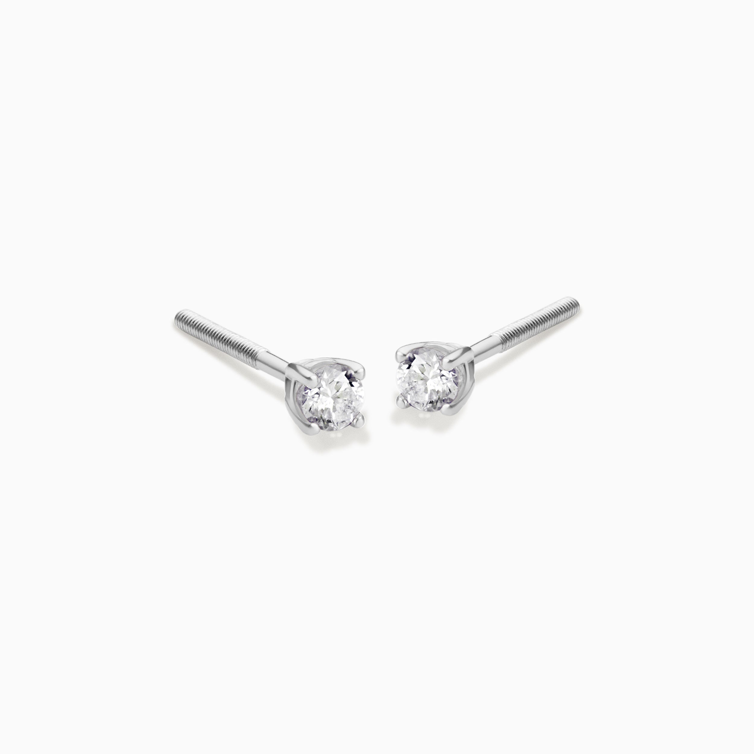 #color_White Gold, Natural Diamonds