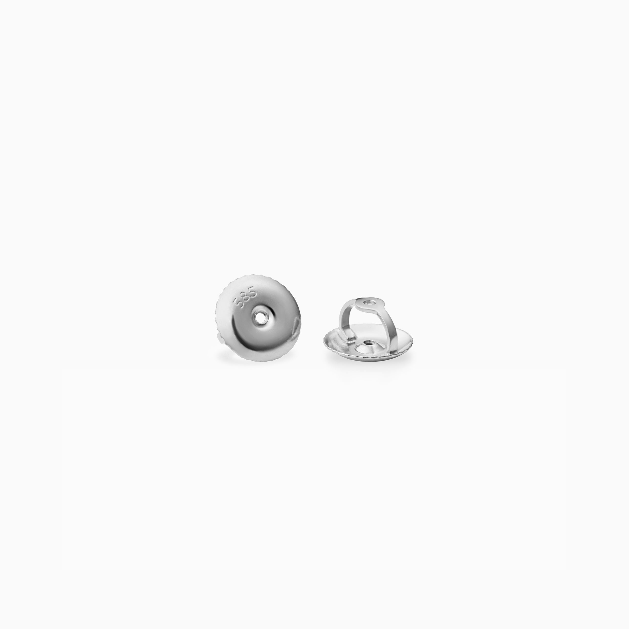 #color_White Gold, Natural Diamonds
