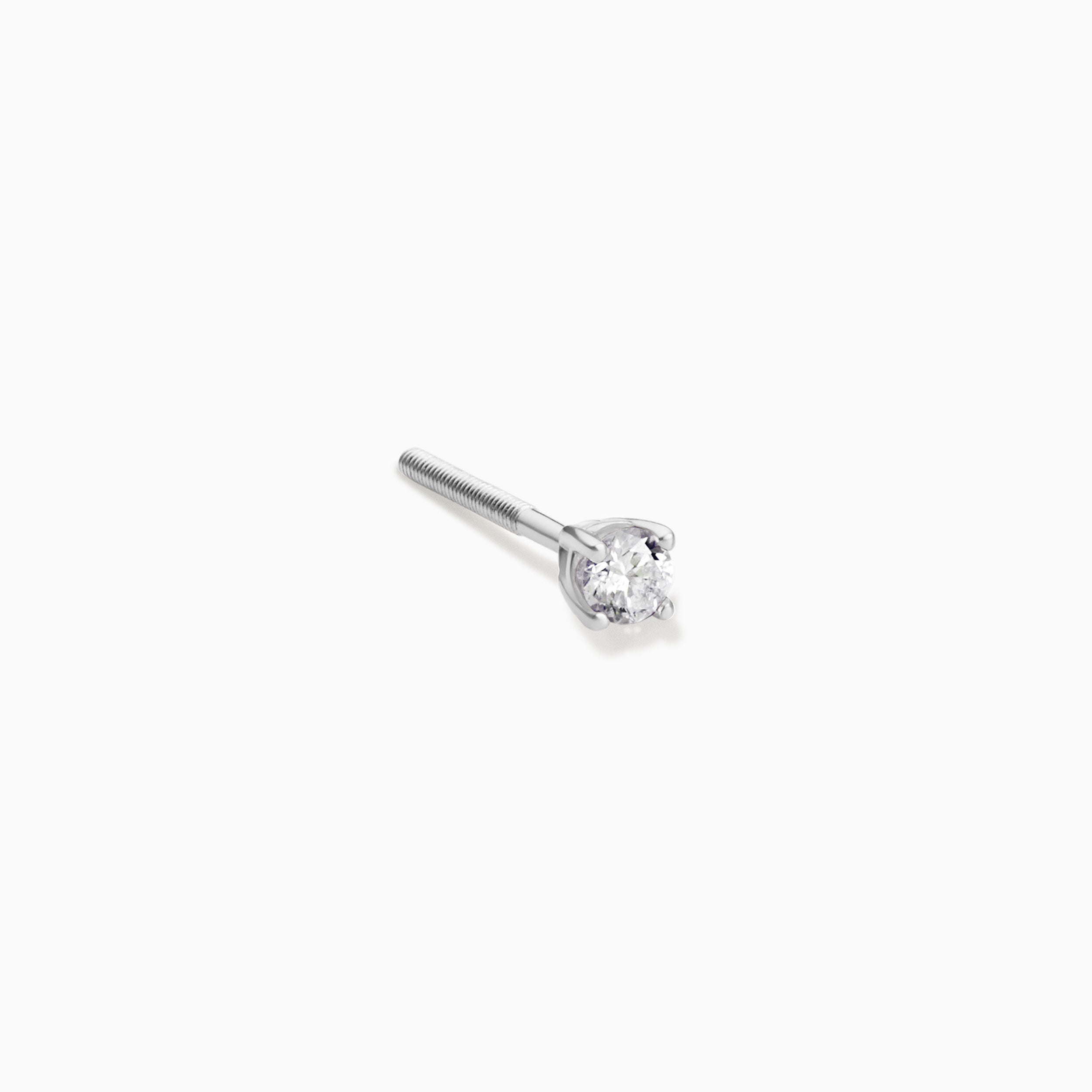 #color_White Gold, Natural Diamonds