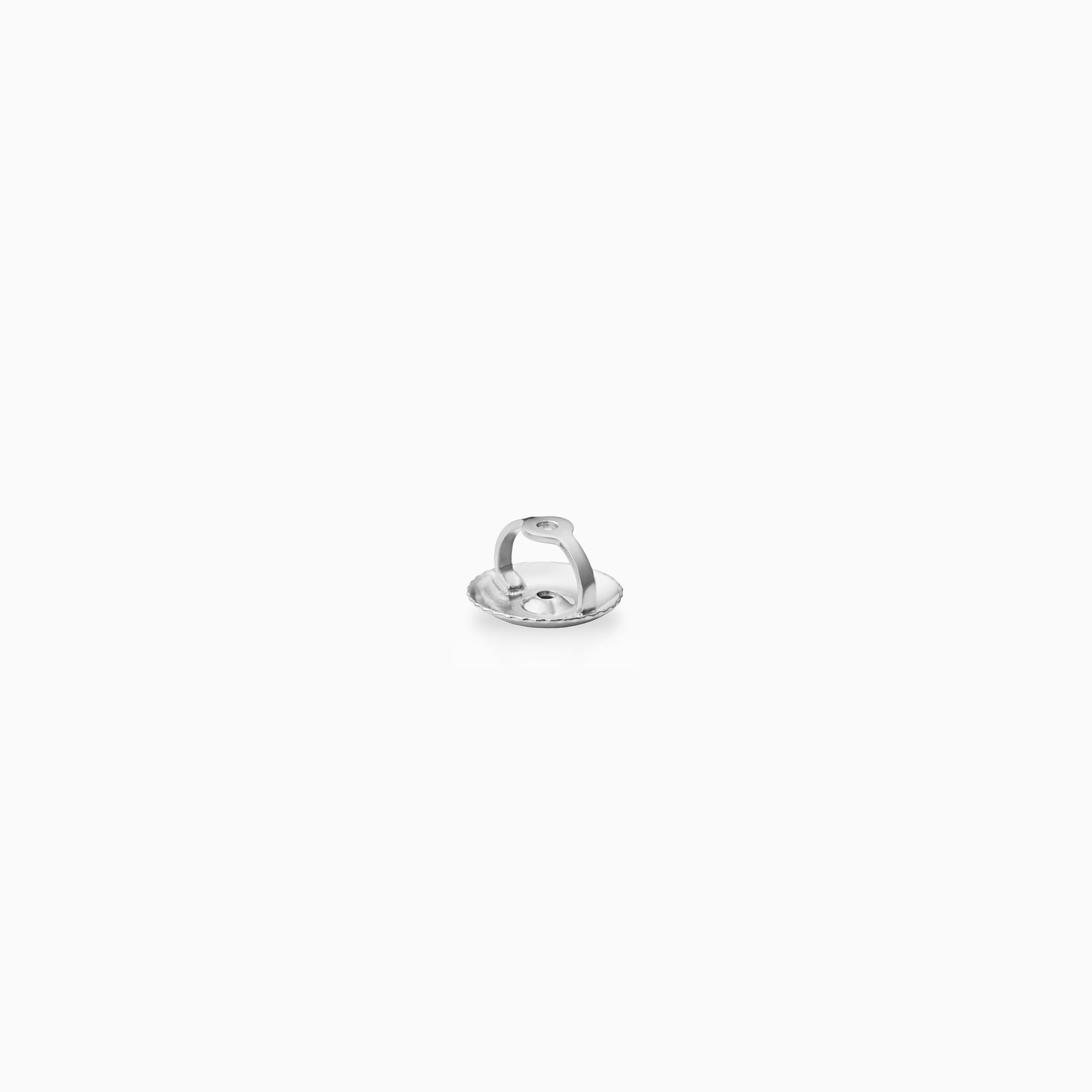 #color_White Gold, Natural Diamonds