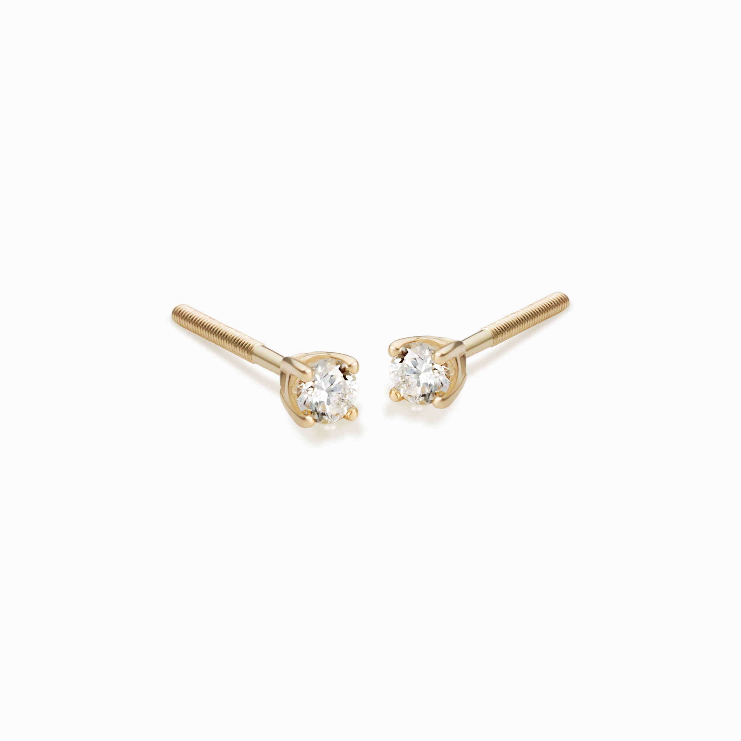 #color_Yellow Gold, Natural Diamonds