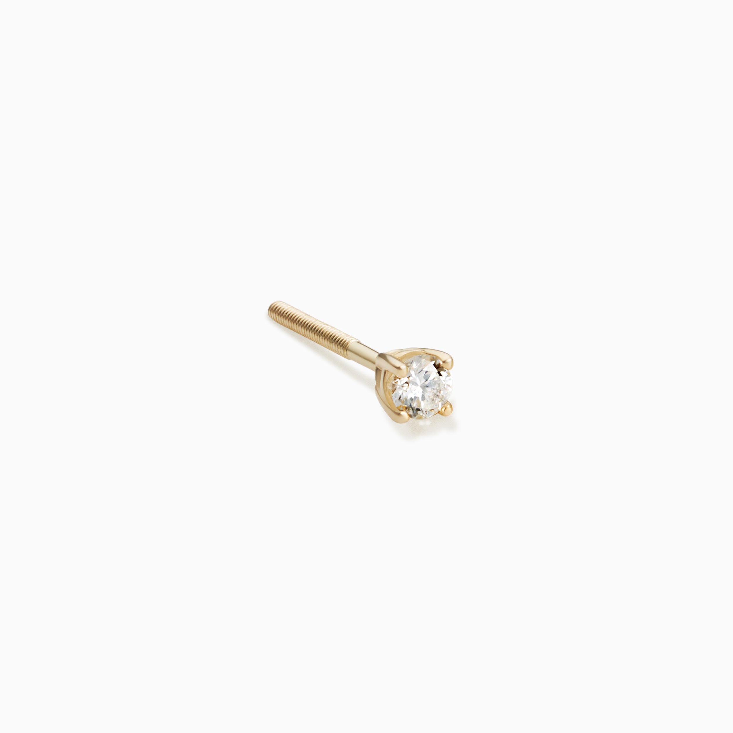 #color_Yellow Gold, Natural Diamonds