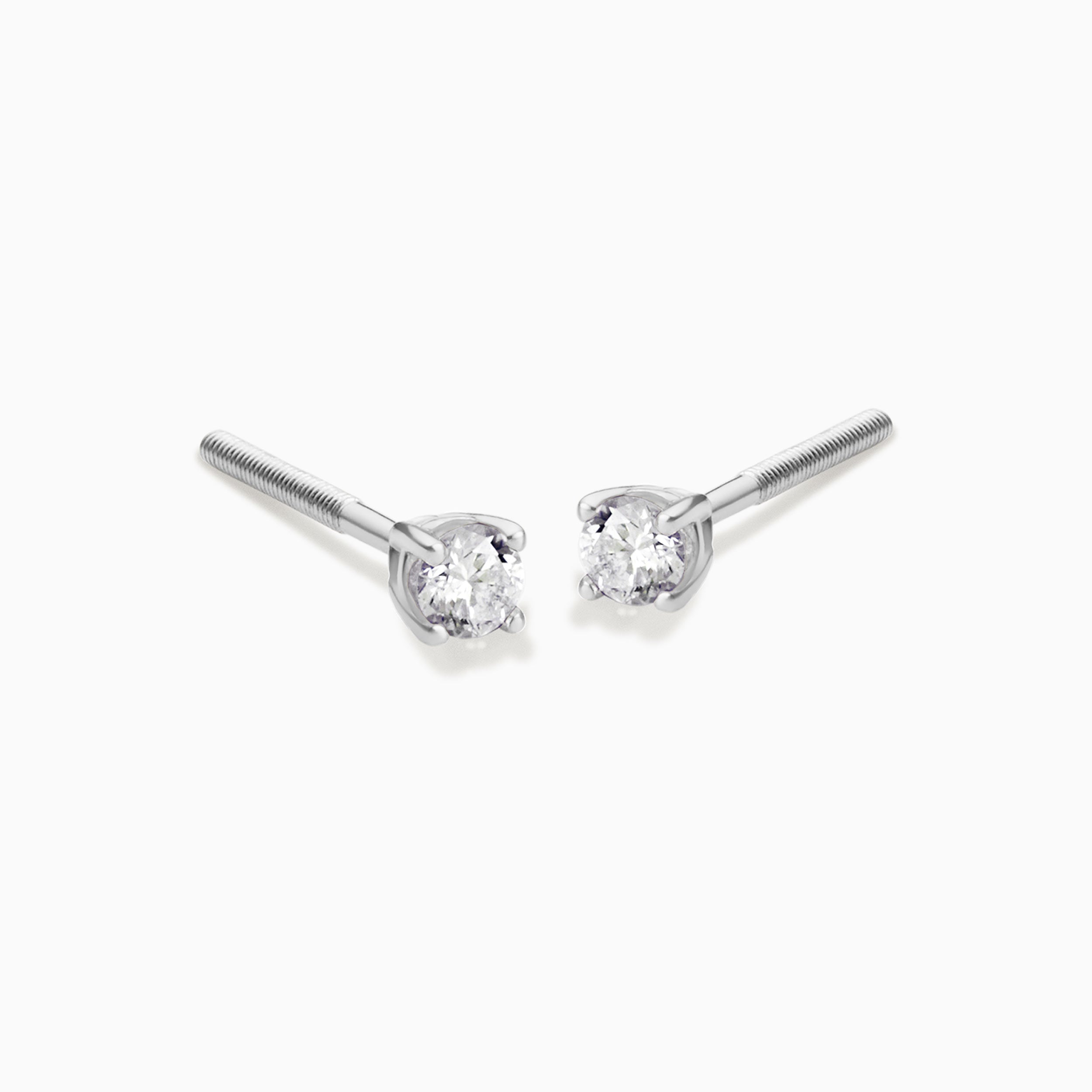 #color_White Gold, Natural Diamonds