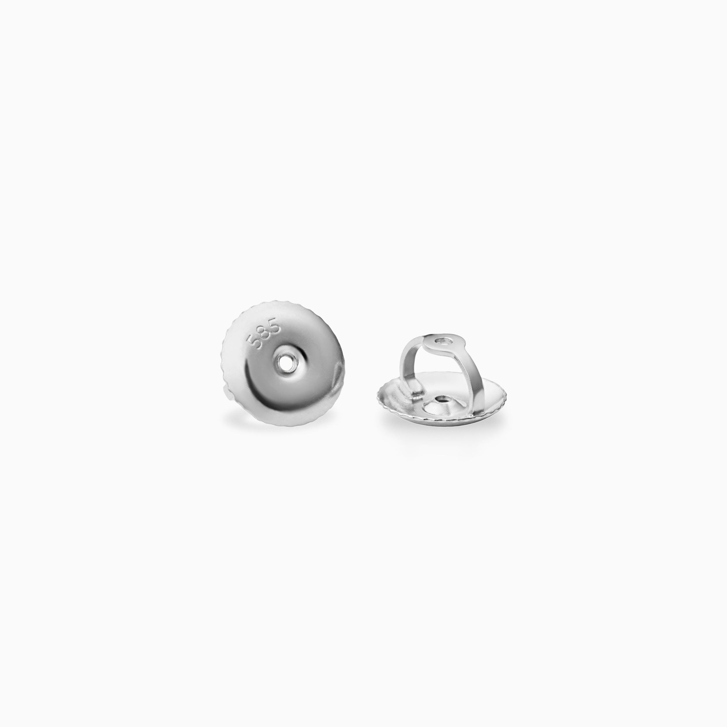 #color_White Gold, Natural Diamonds