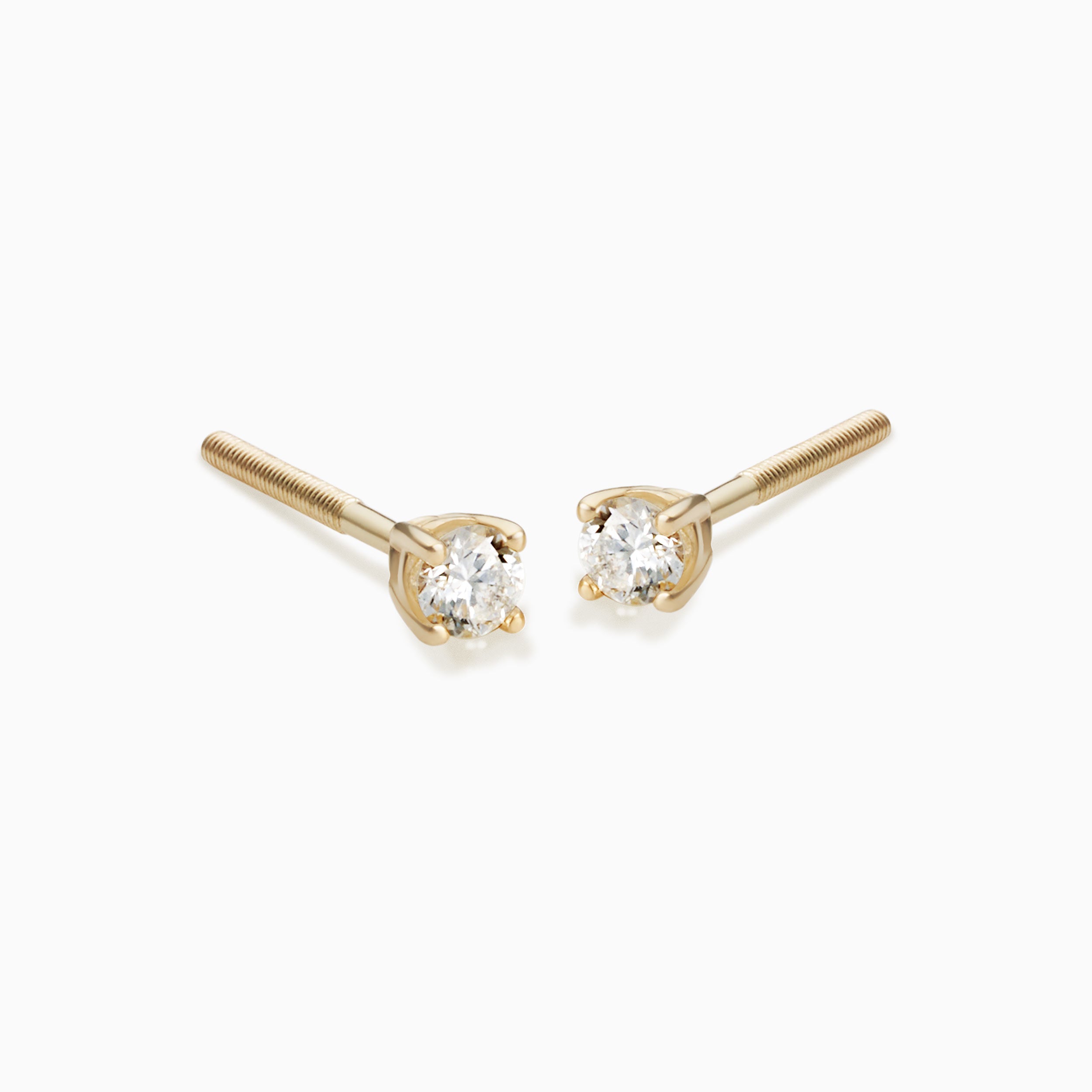 #color_Yellow Gold, Natural Diamonds