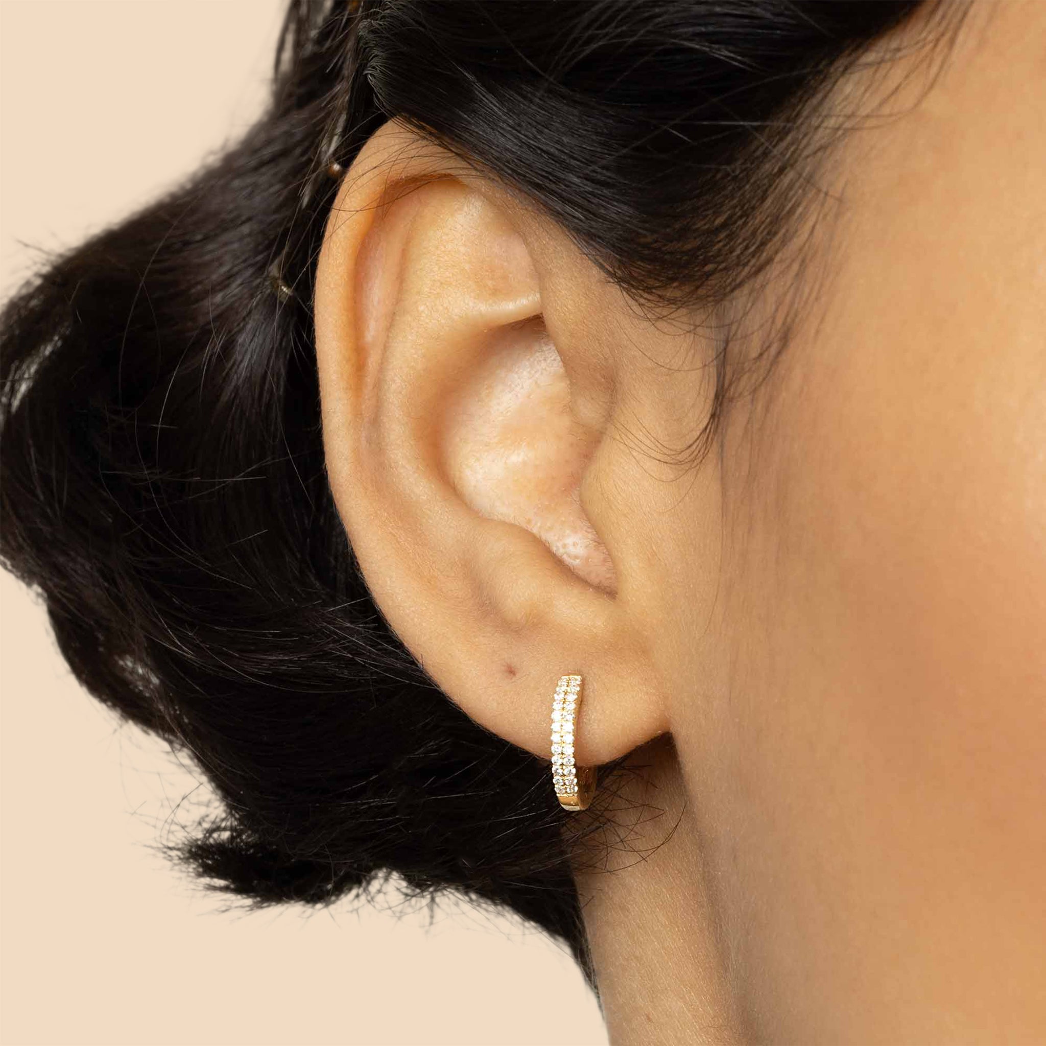 #color_White Gold, Natural Diamonds