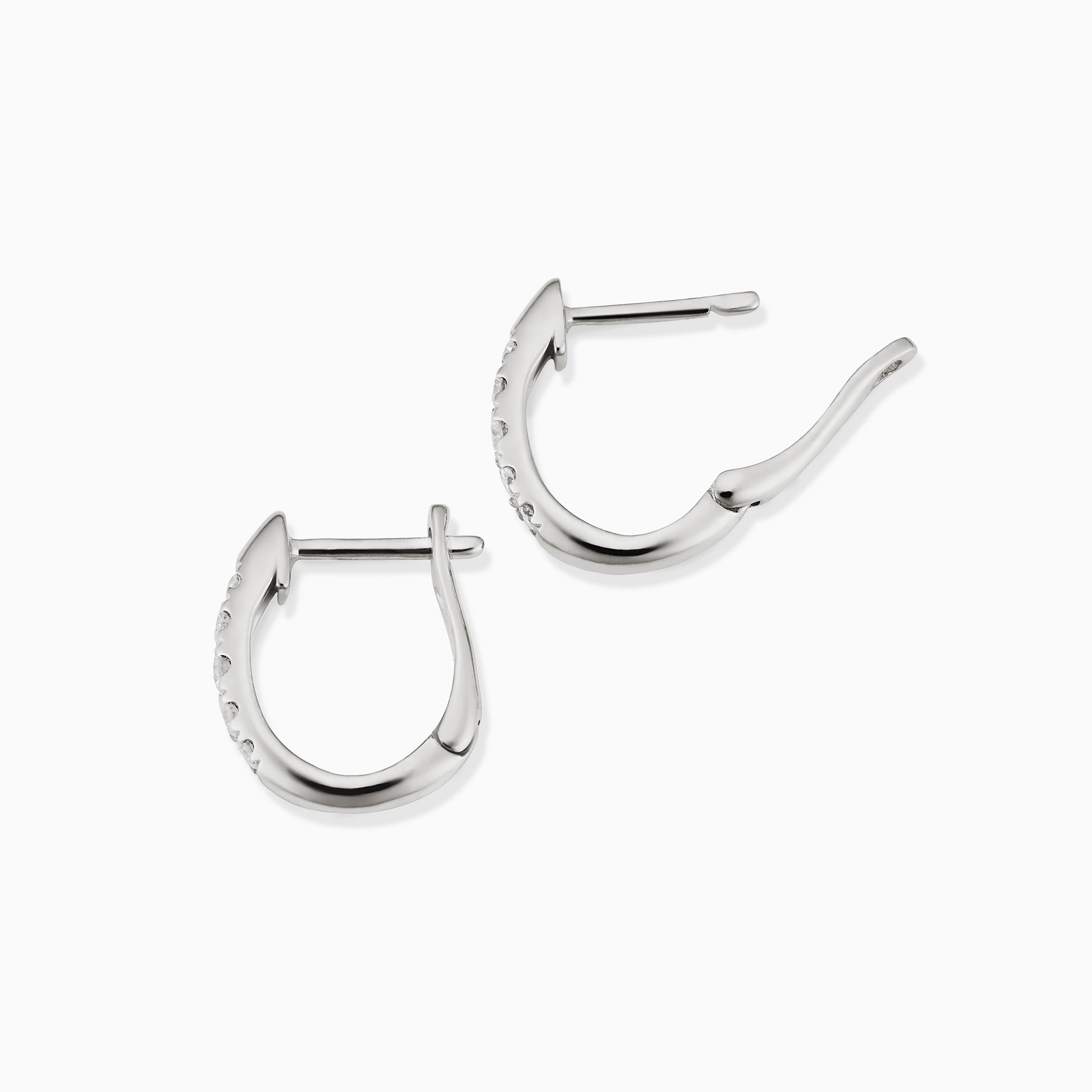 #color_White Gold, Natural Diamonds
