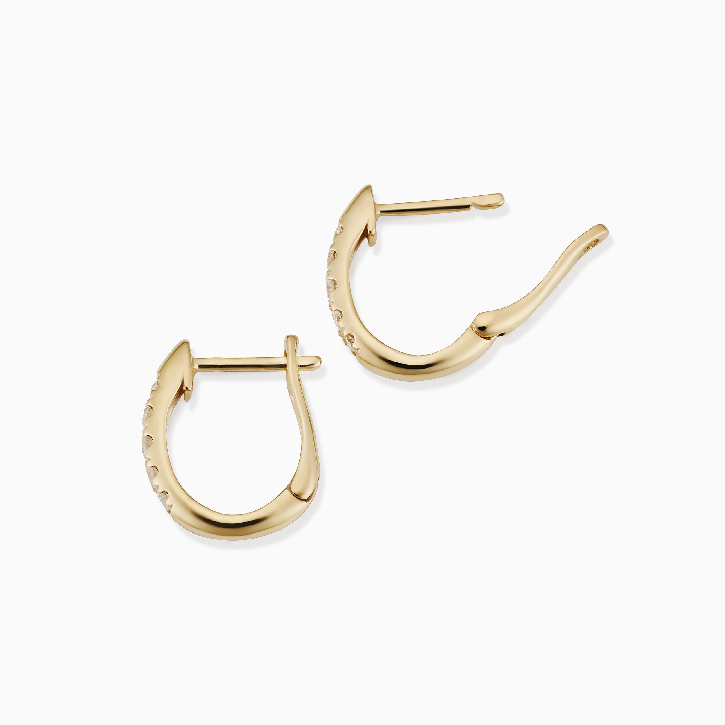 #color_Yellow Gold, Natural Diamonds