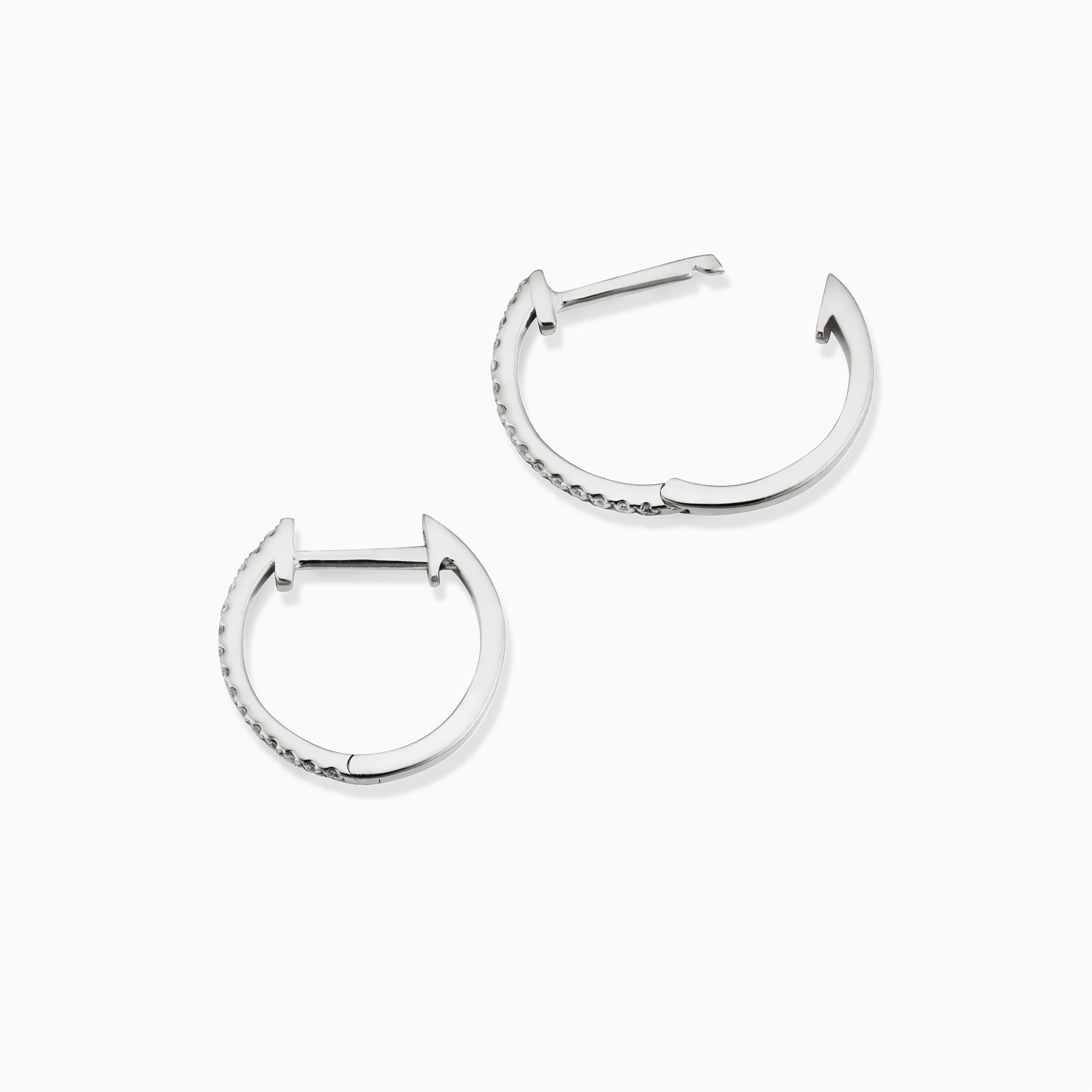 #color_White Gold, Natural Diamonds