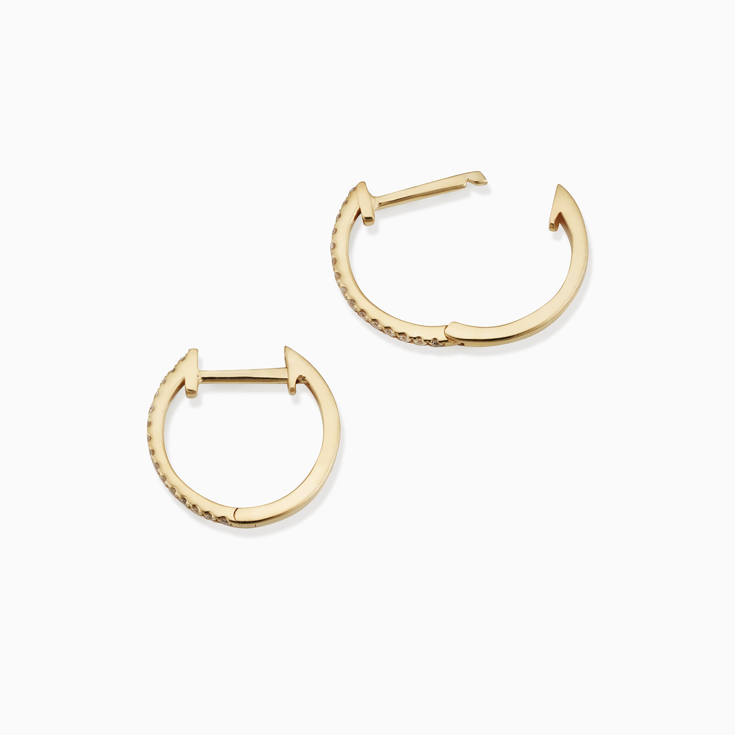 #color_Yellow Gold, Natural Diamonds