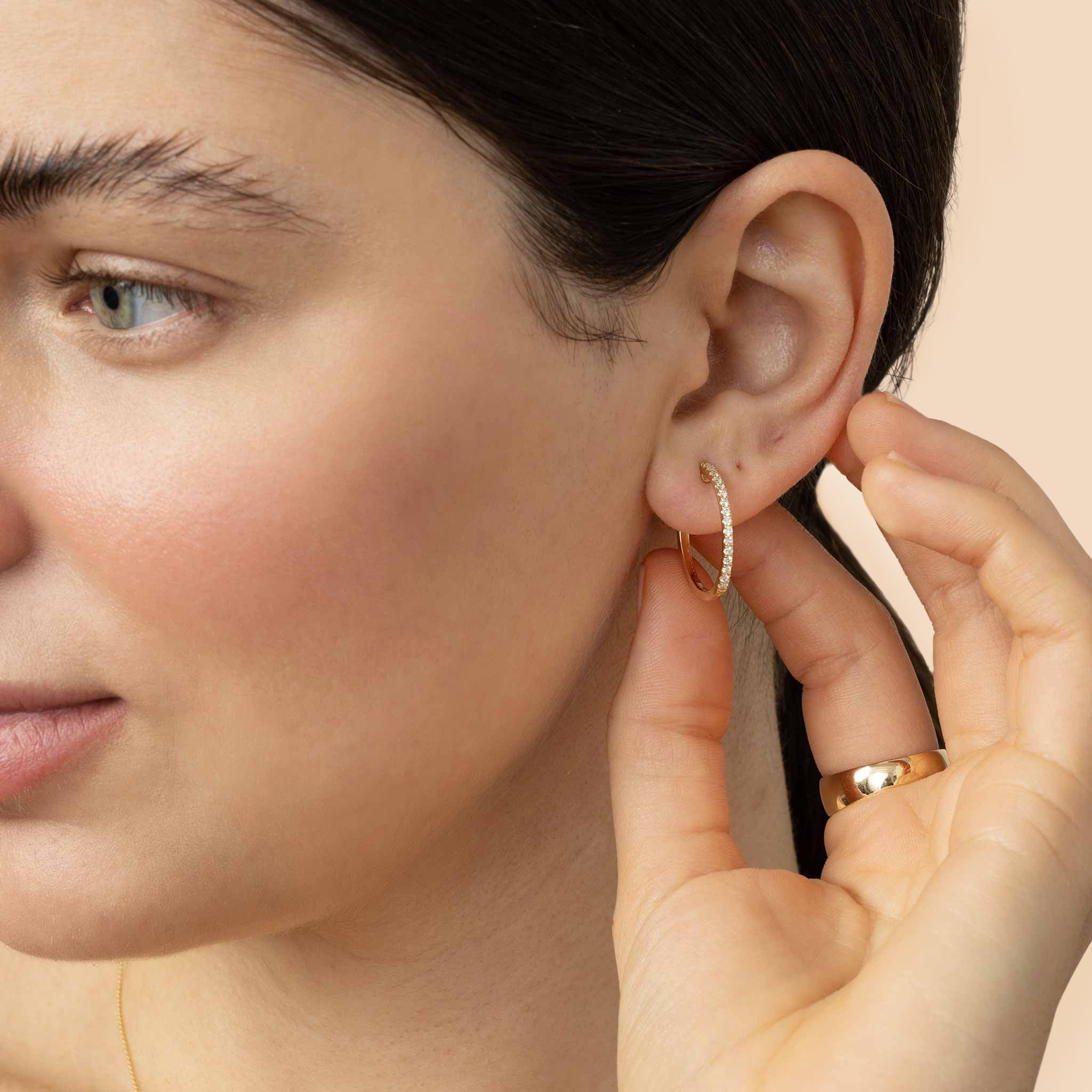 #color_Yellow Gold, Natural Diamonds