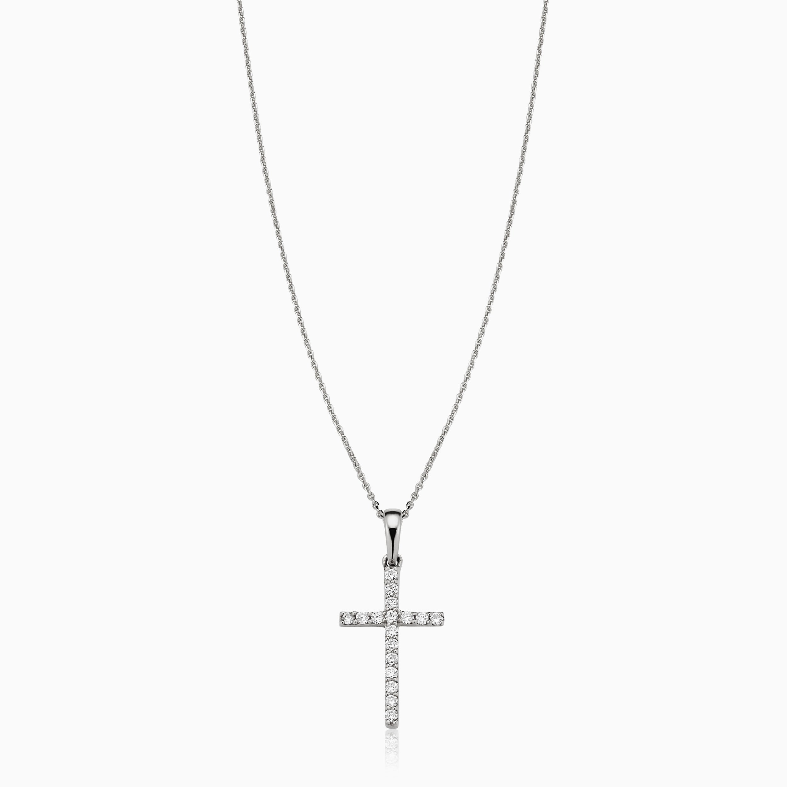 #color_White Gold, Natural Diamonds
