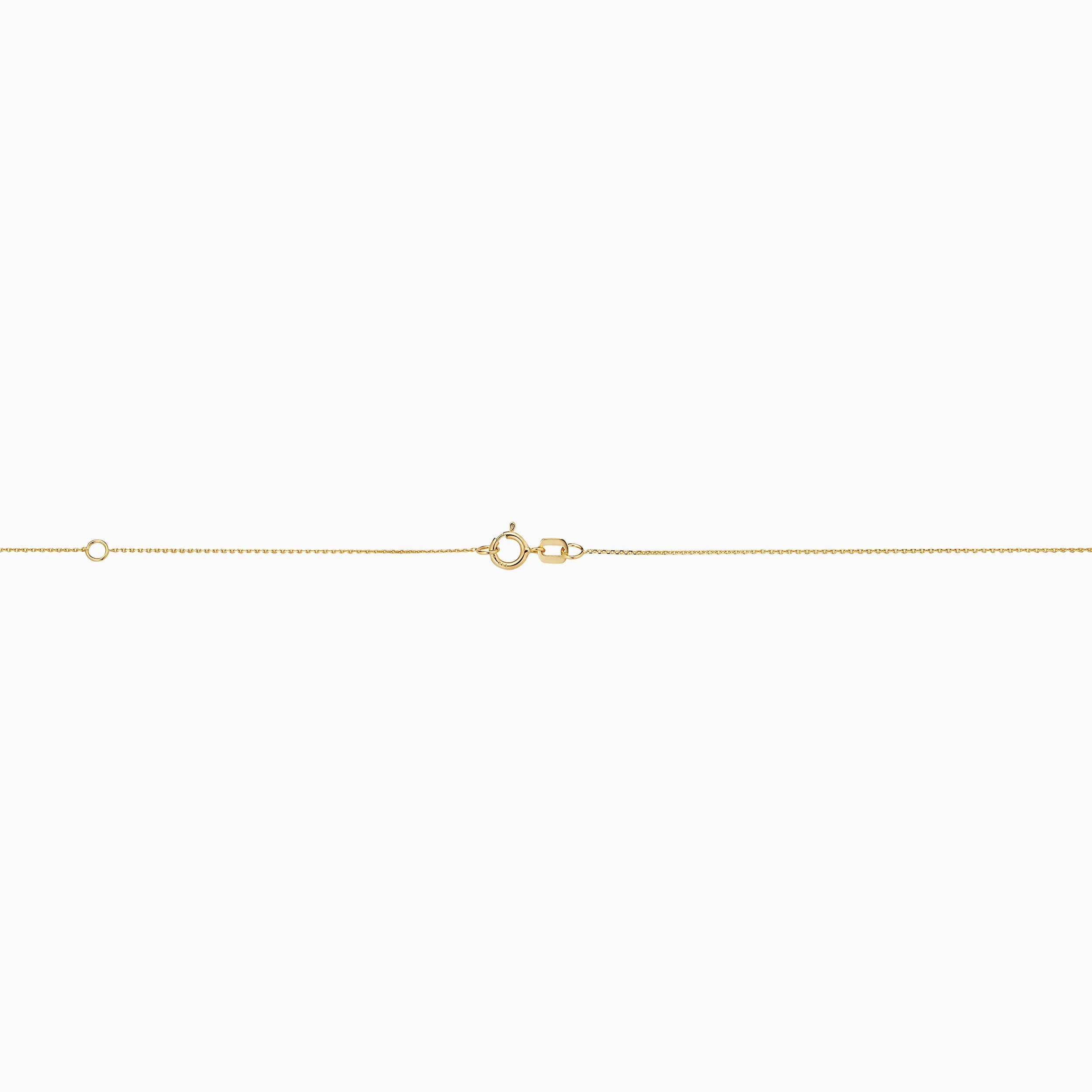 #color_Yellow Gold, Natural Diamonds