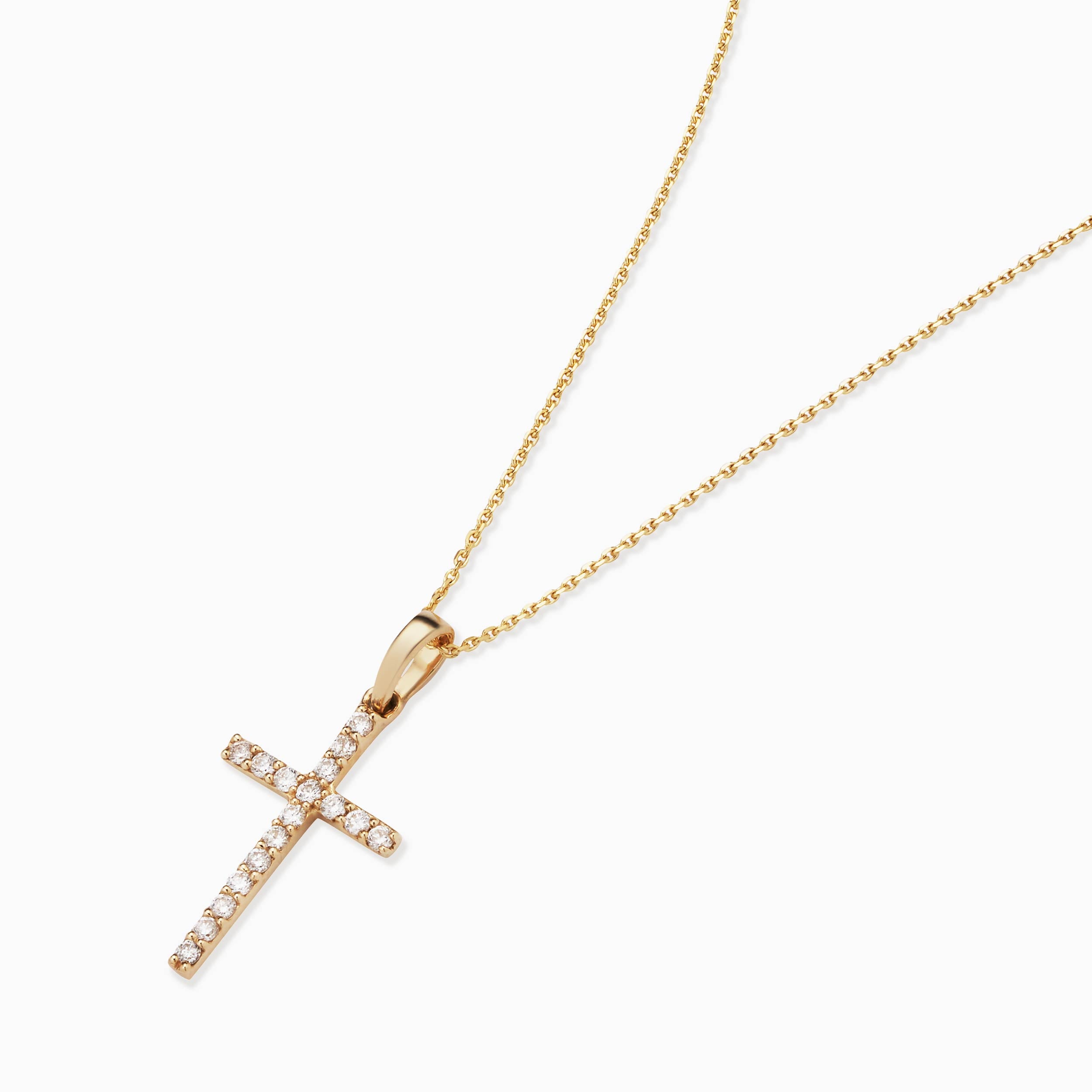 #color_Yellow Gold, Natural Diamonds