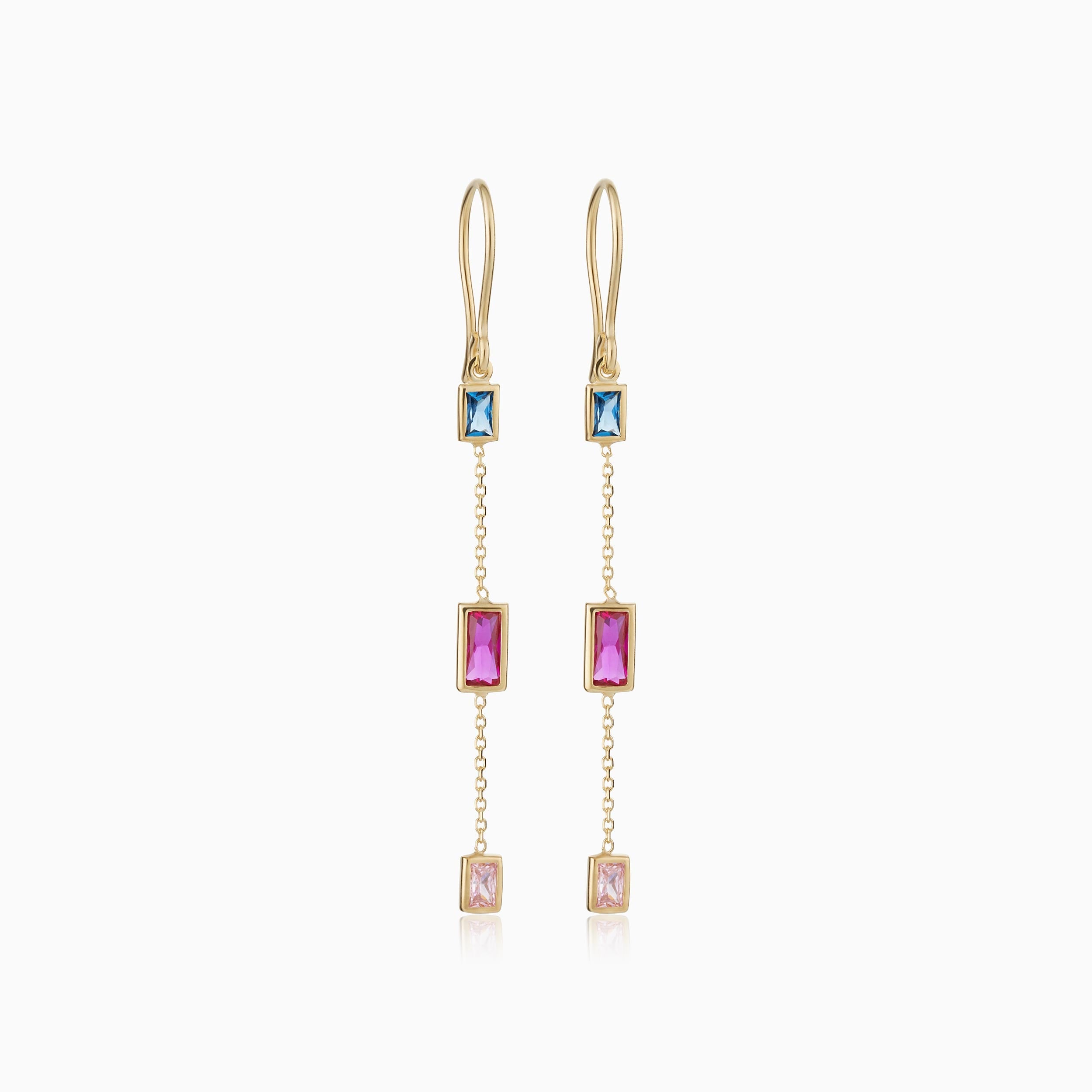 #color_Yellow Gold, Multistone