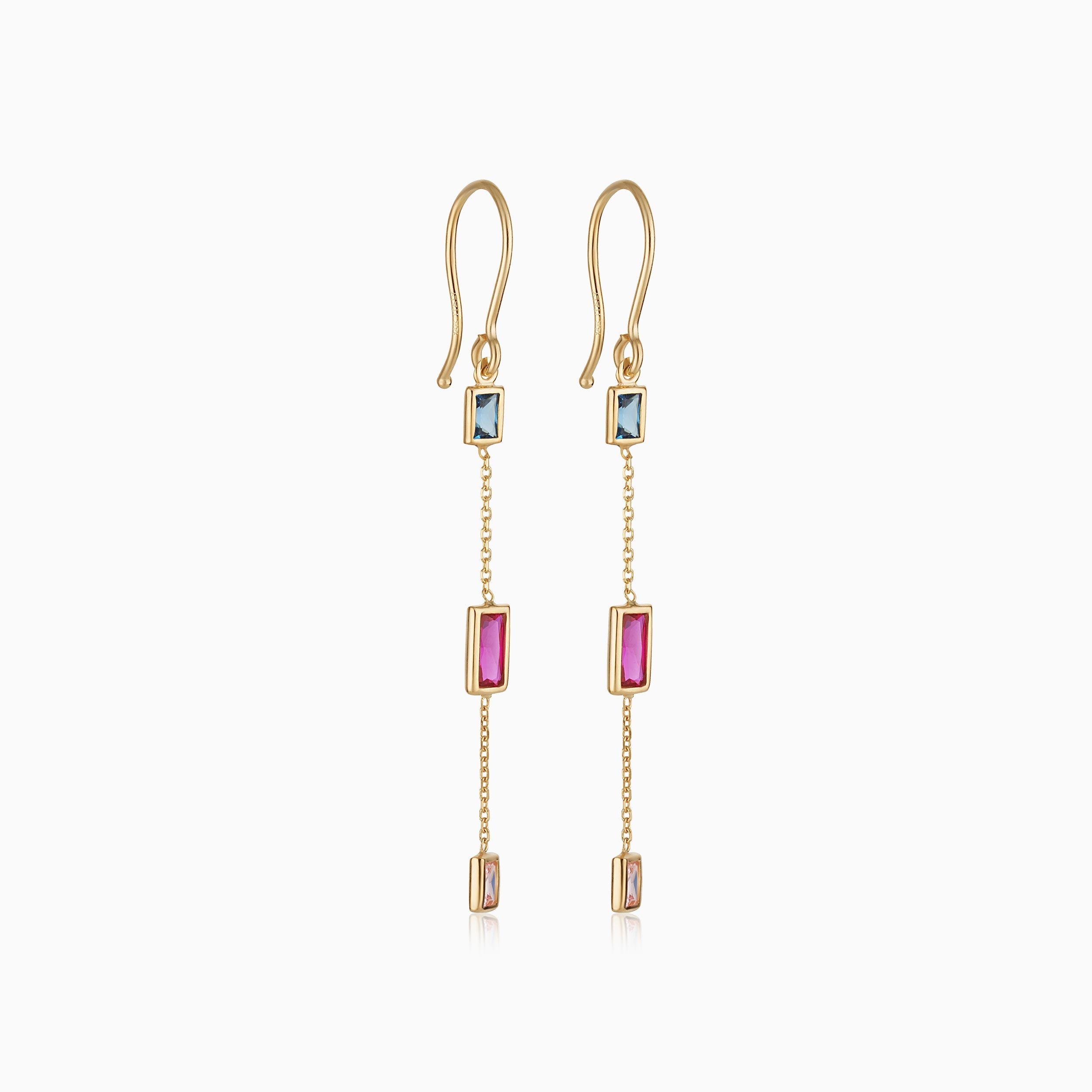 #color_Yellow Gold, Multistone