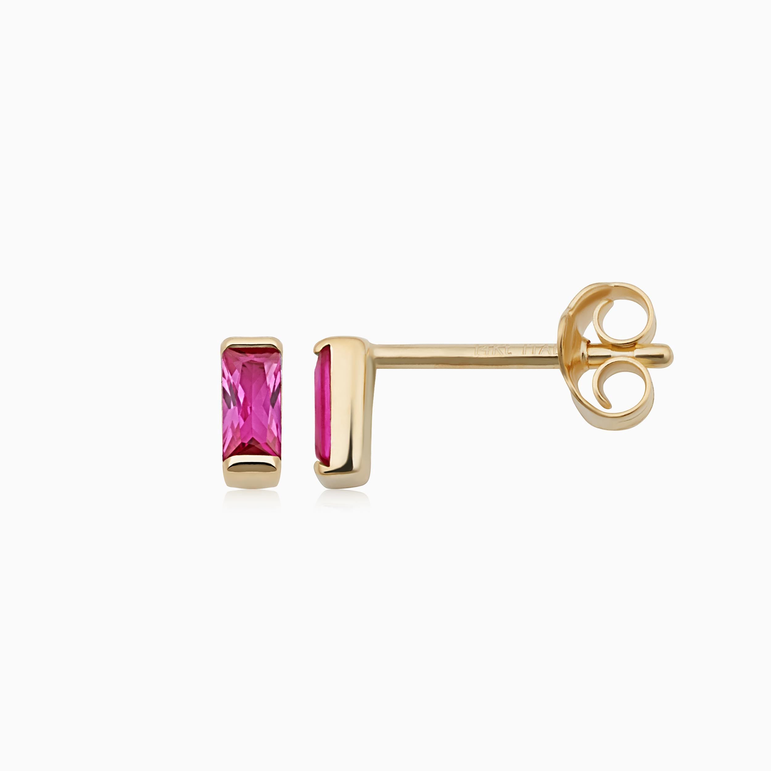 #color_Yellow Gold, Rosy Red
