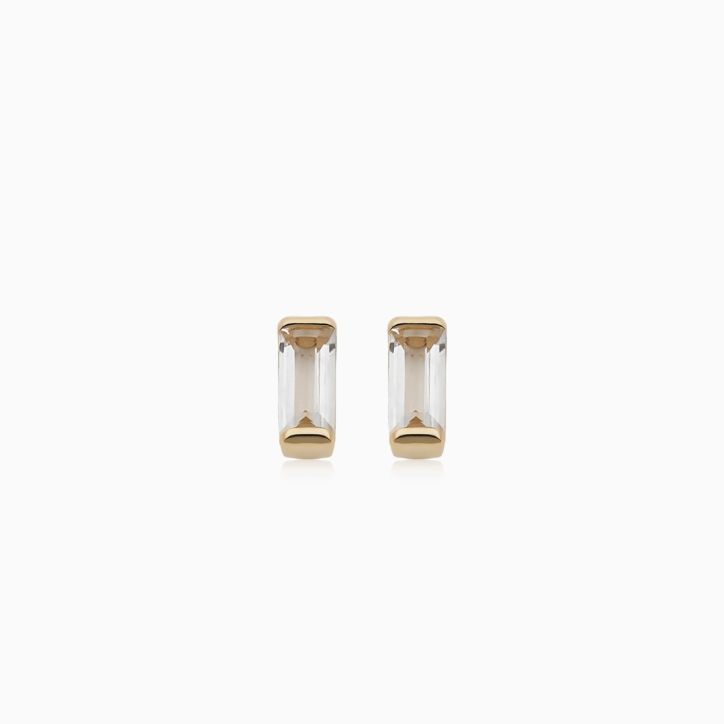 #color_Yellow Gold, White Topaz