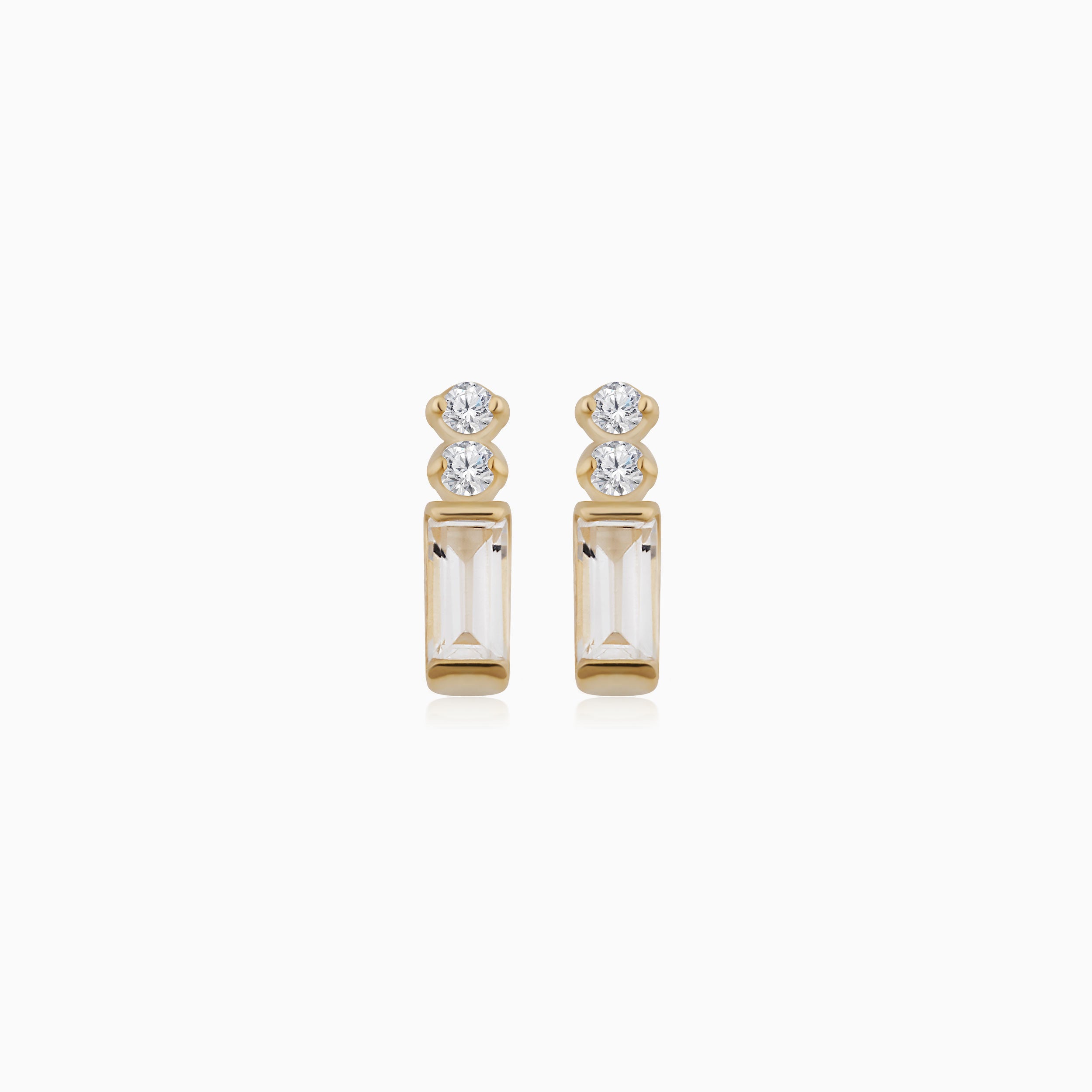 #color_Yellow Gold White Topaz