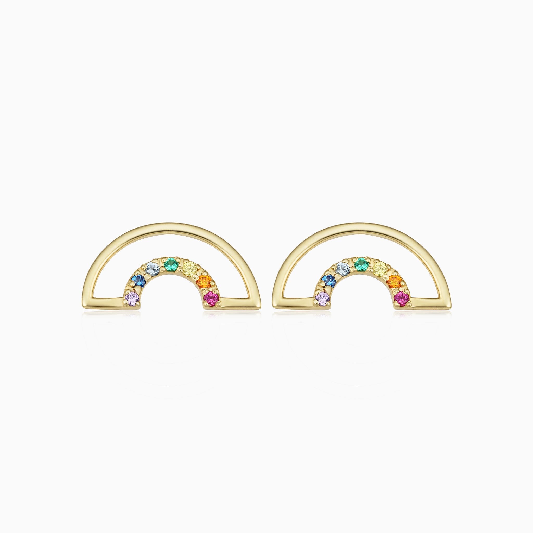 #color_Yellow Gold, Multistone