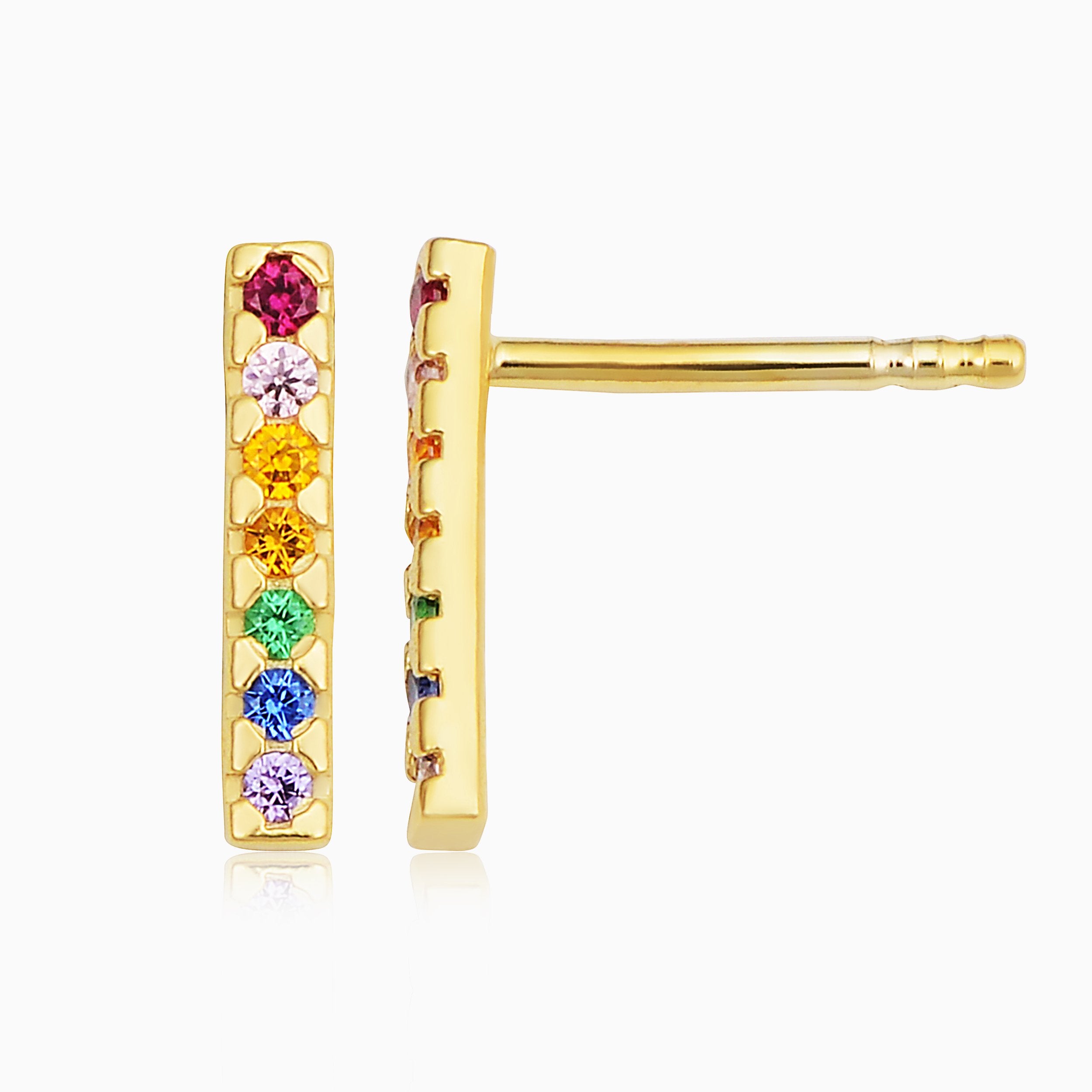 #color_Yellow Gold, Multistone